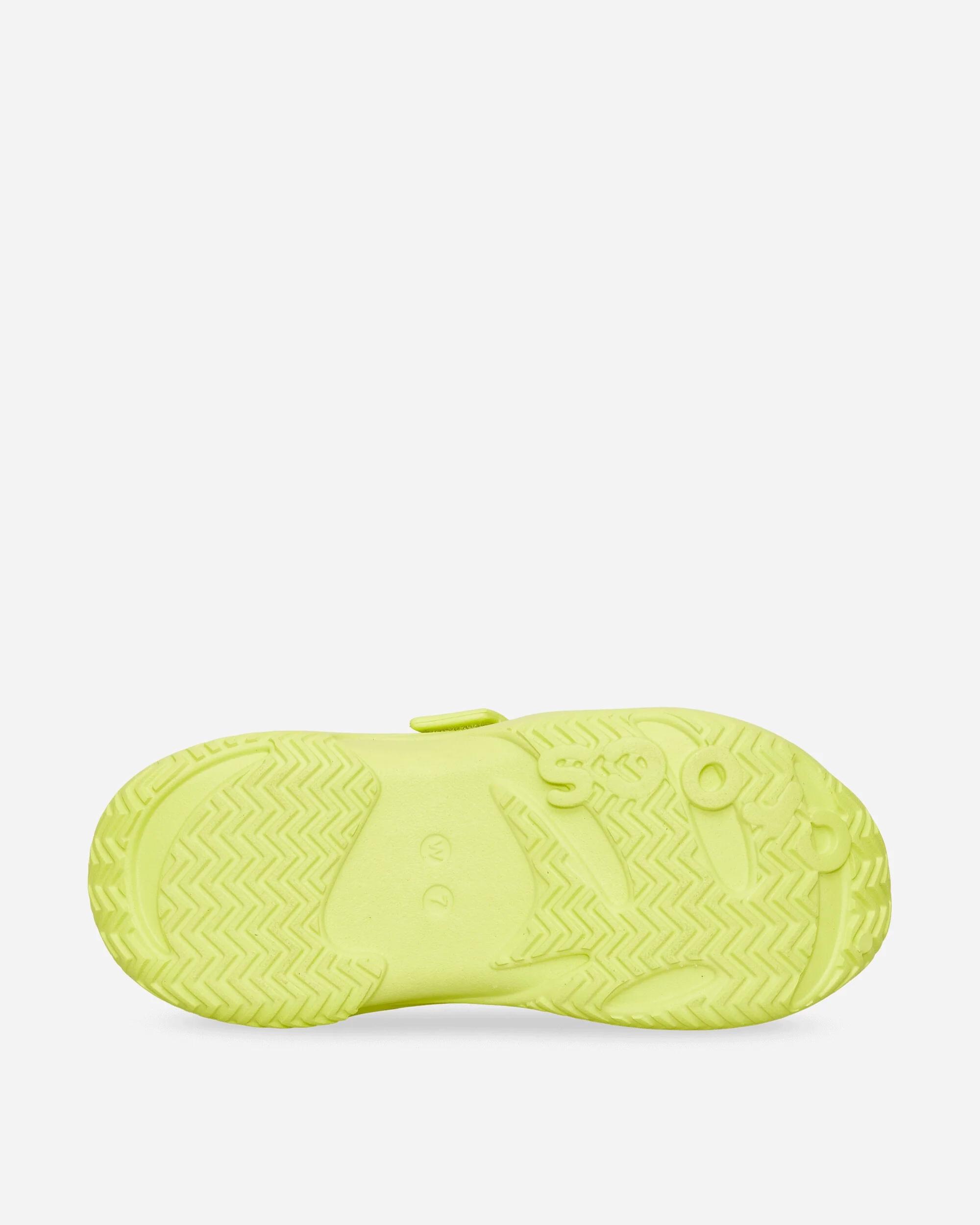 Women's Caged Mules Citrus - Image 5