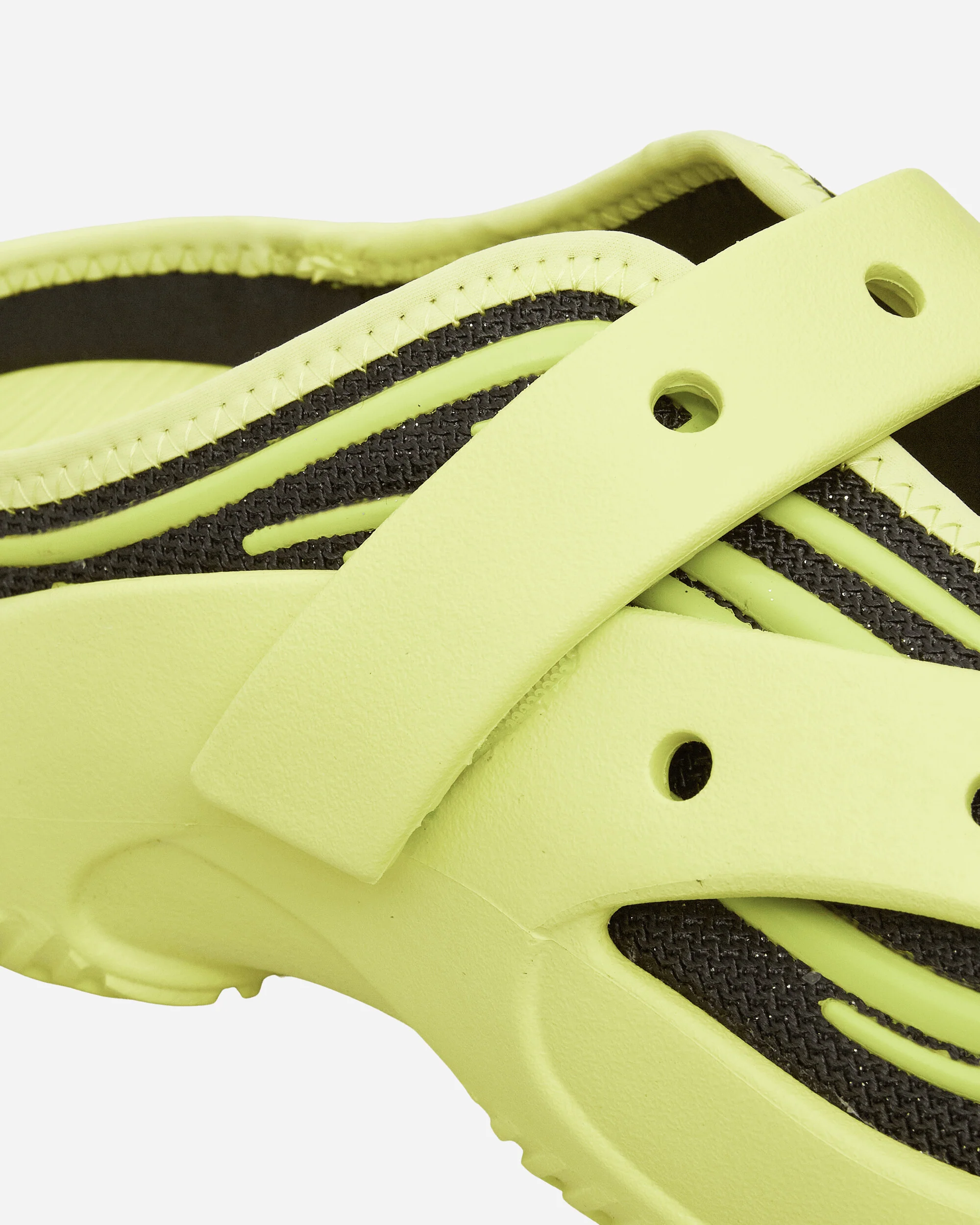 Women's Caged Mules Citrus - Image 6