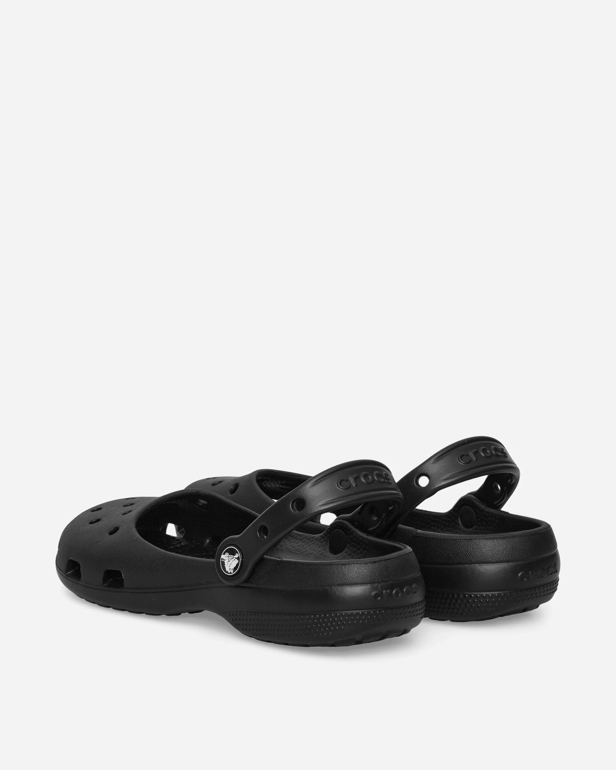 Women's Classic Ballet Shoes Black - Image 4