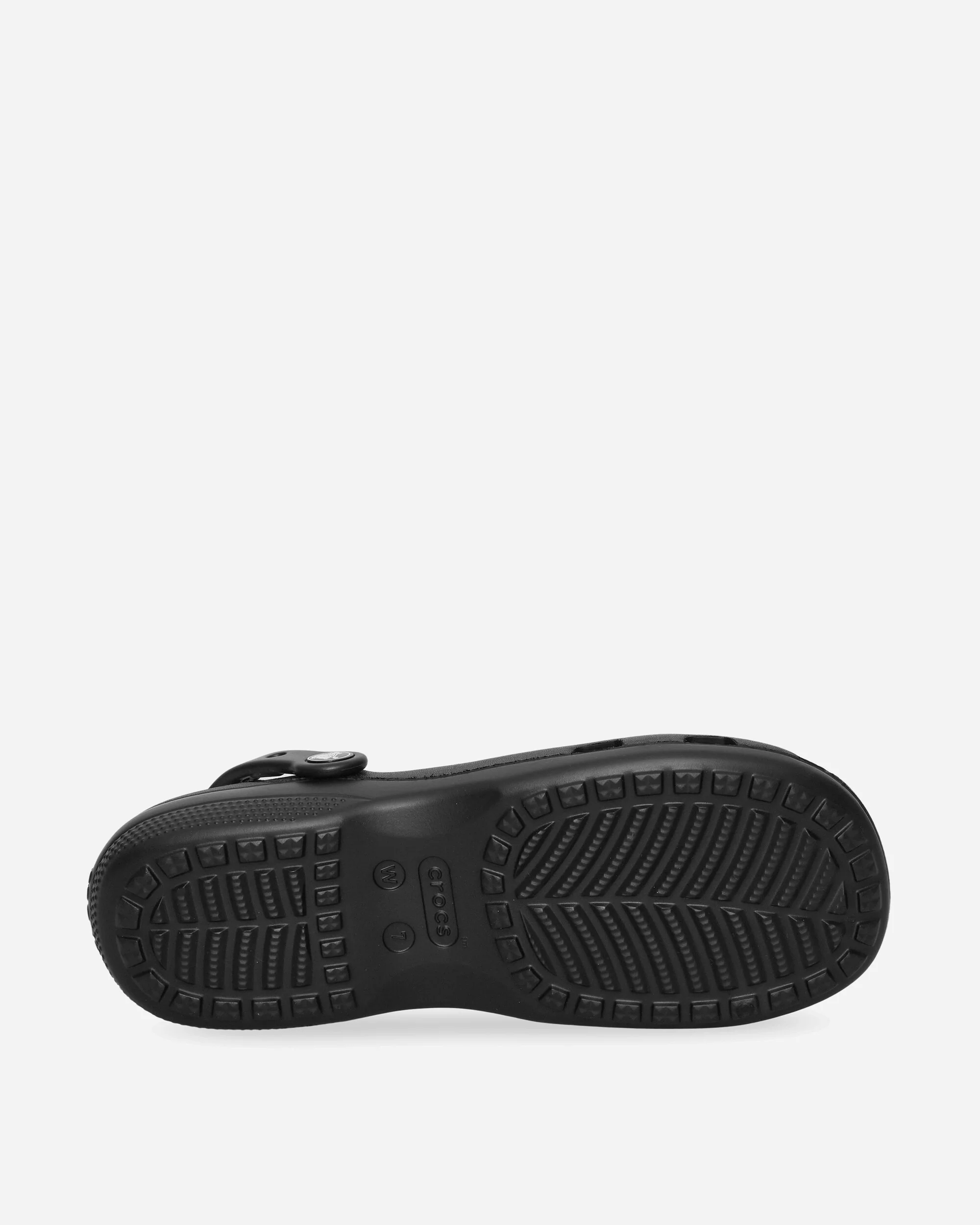 Women's Classic Ballet Shoes Black - Image 5