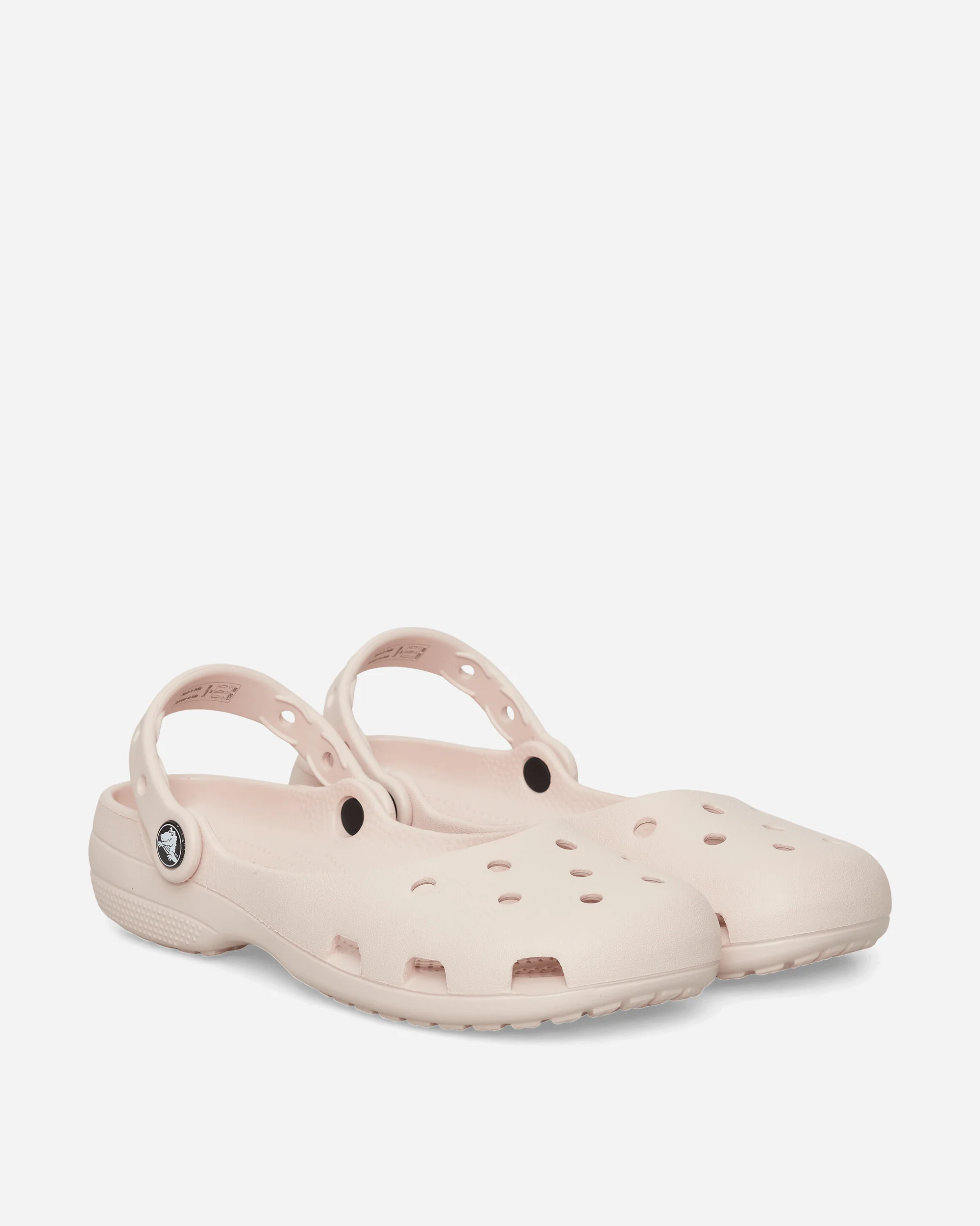 Women's Classic Ballet Shoes Quartz - Image 2