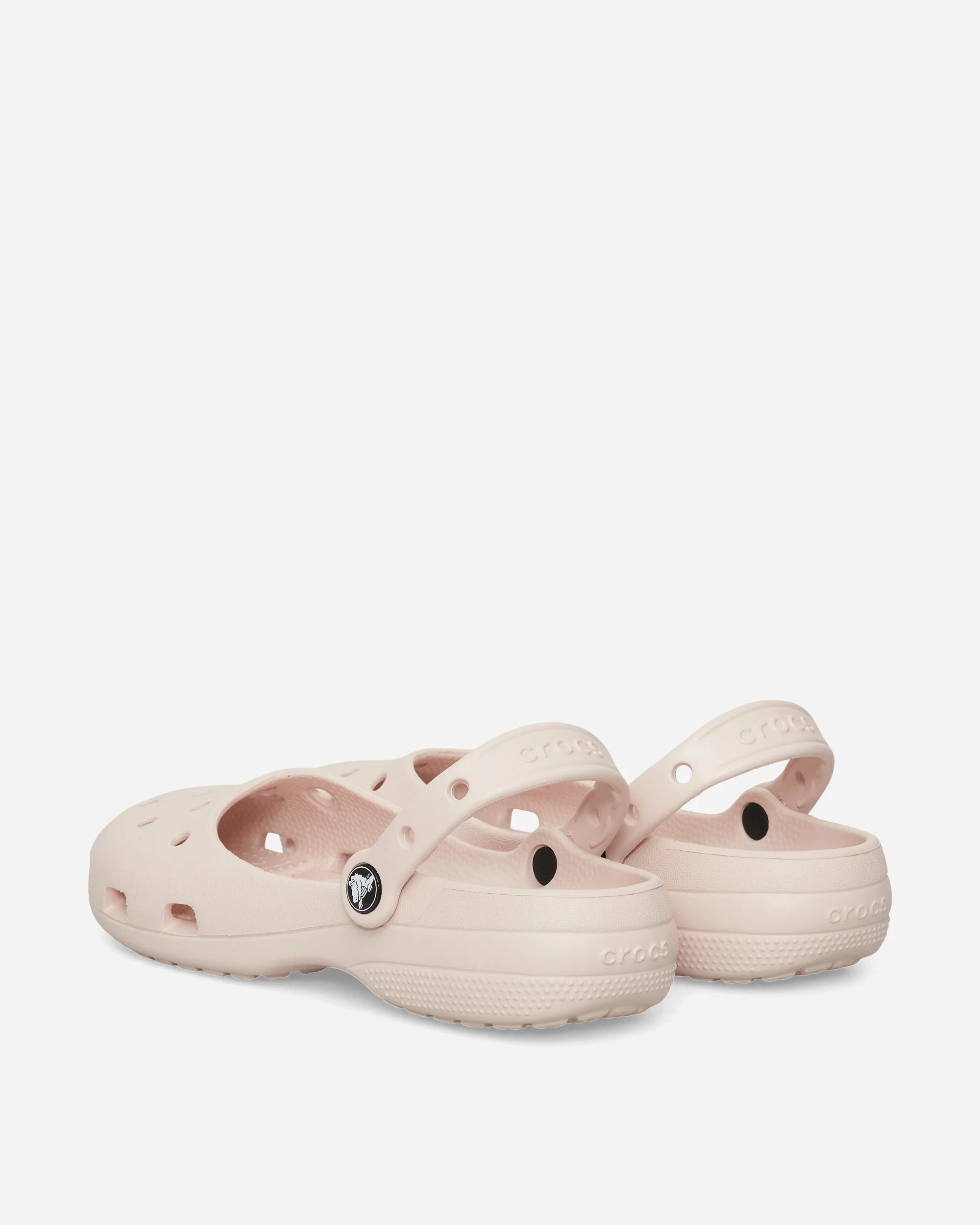 Women's Classic Ballet Shoes Quartz - Image 4