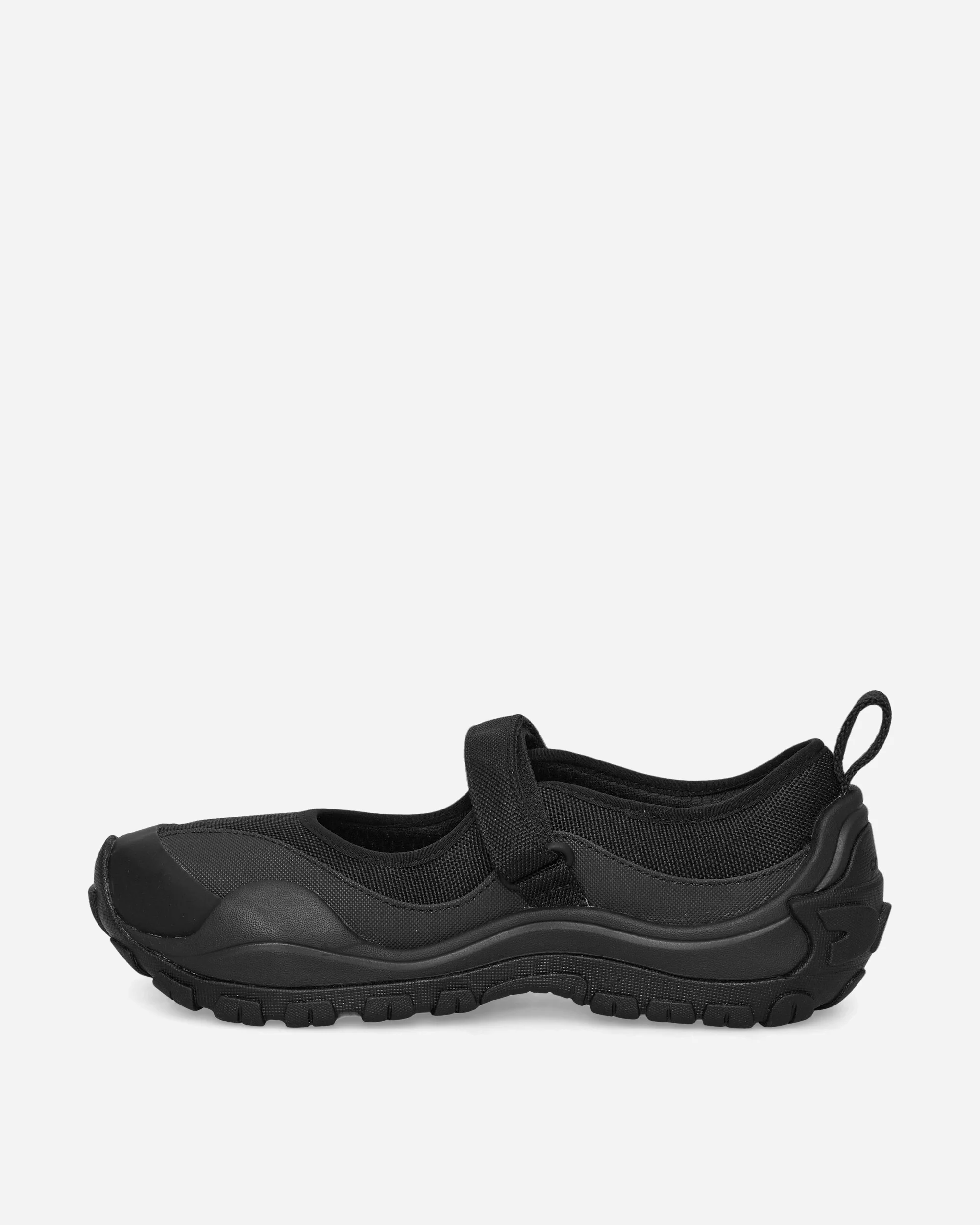 Women's Terre Tech Sandals Black - Image 3