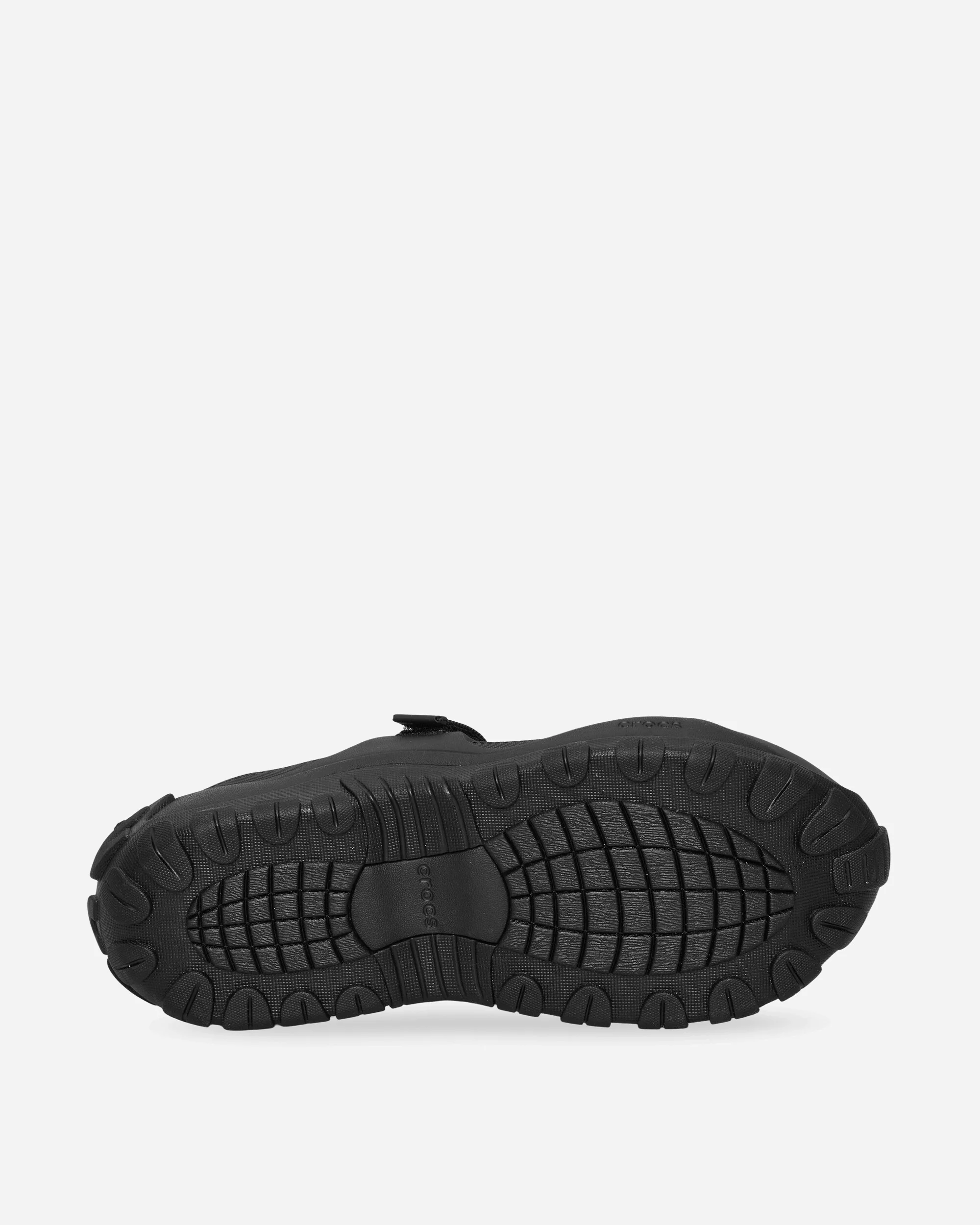 Women's Terre Tech Sandals Black - Image 5