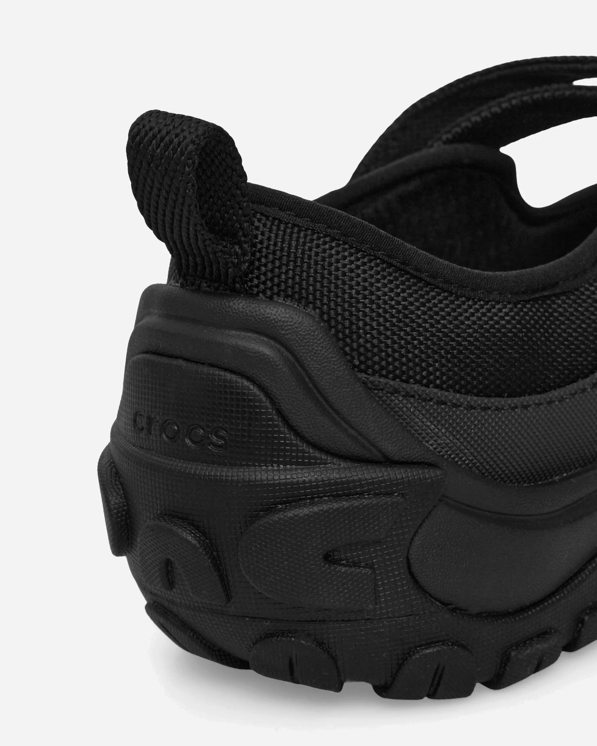 Women's Terre Tech Sandals Black - Image 6