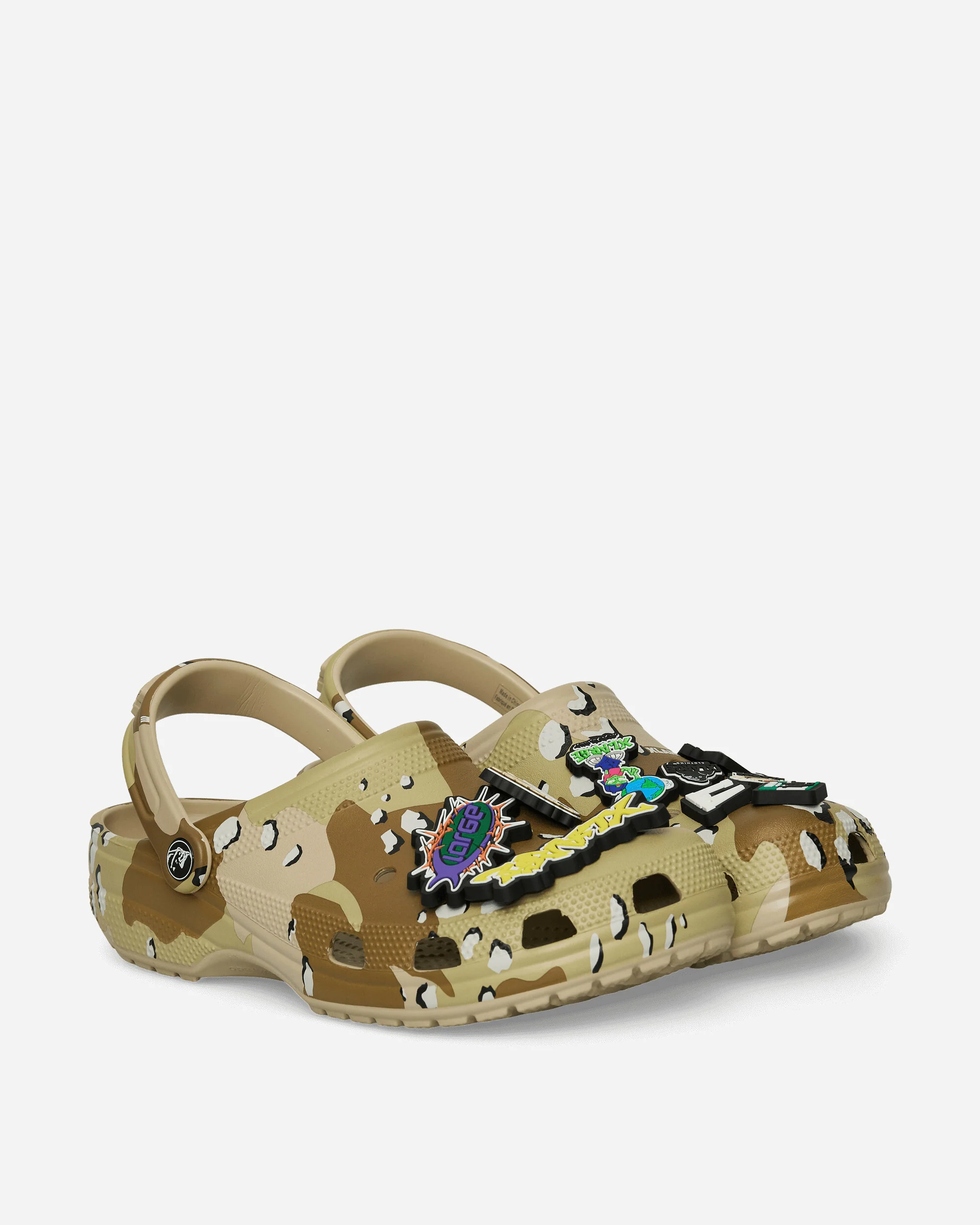 XLARGE Classic Clogs 2 Multicolor - Image 2