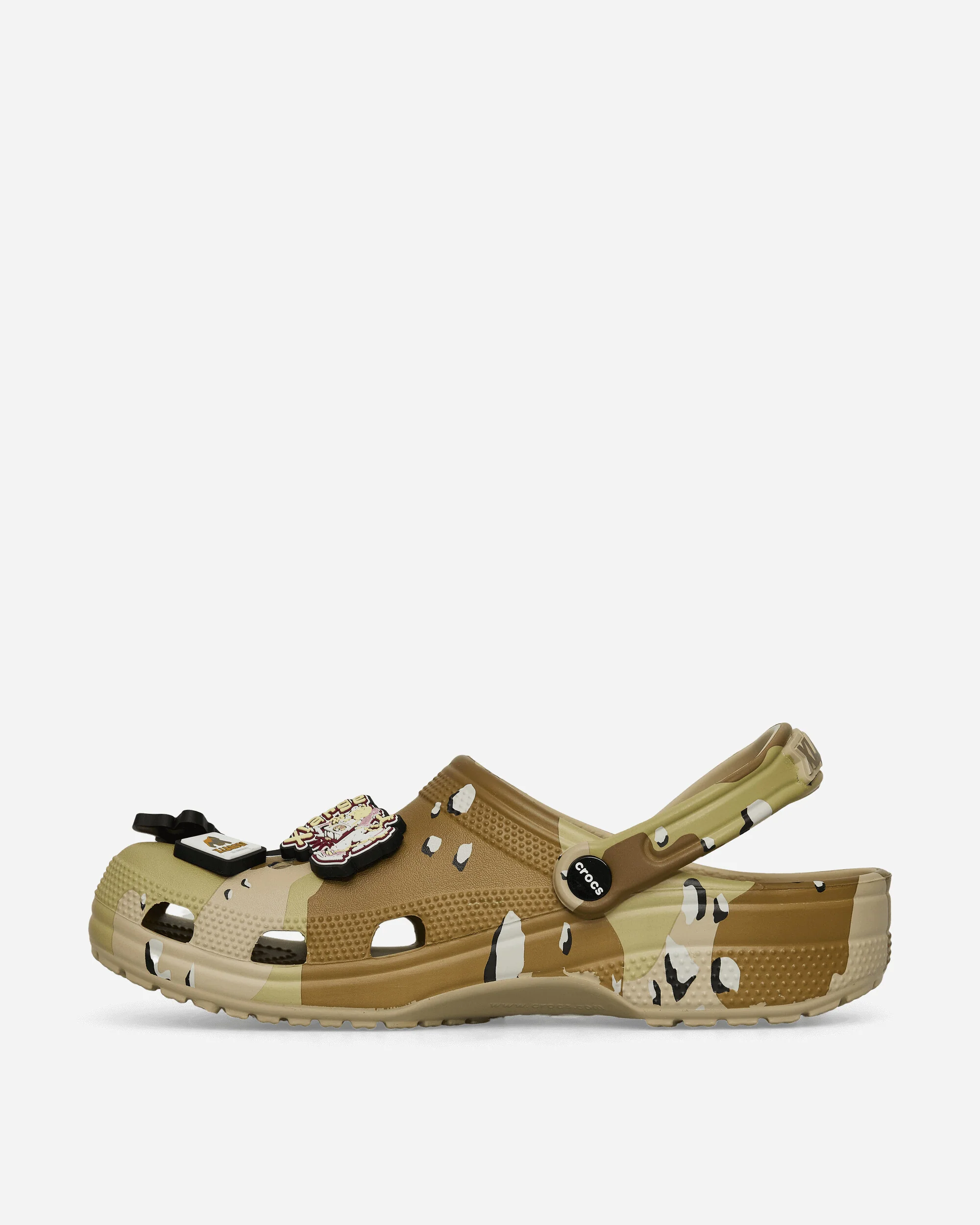 XLARGE Classic Clogs 2 Multicolor - Image 3