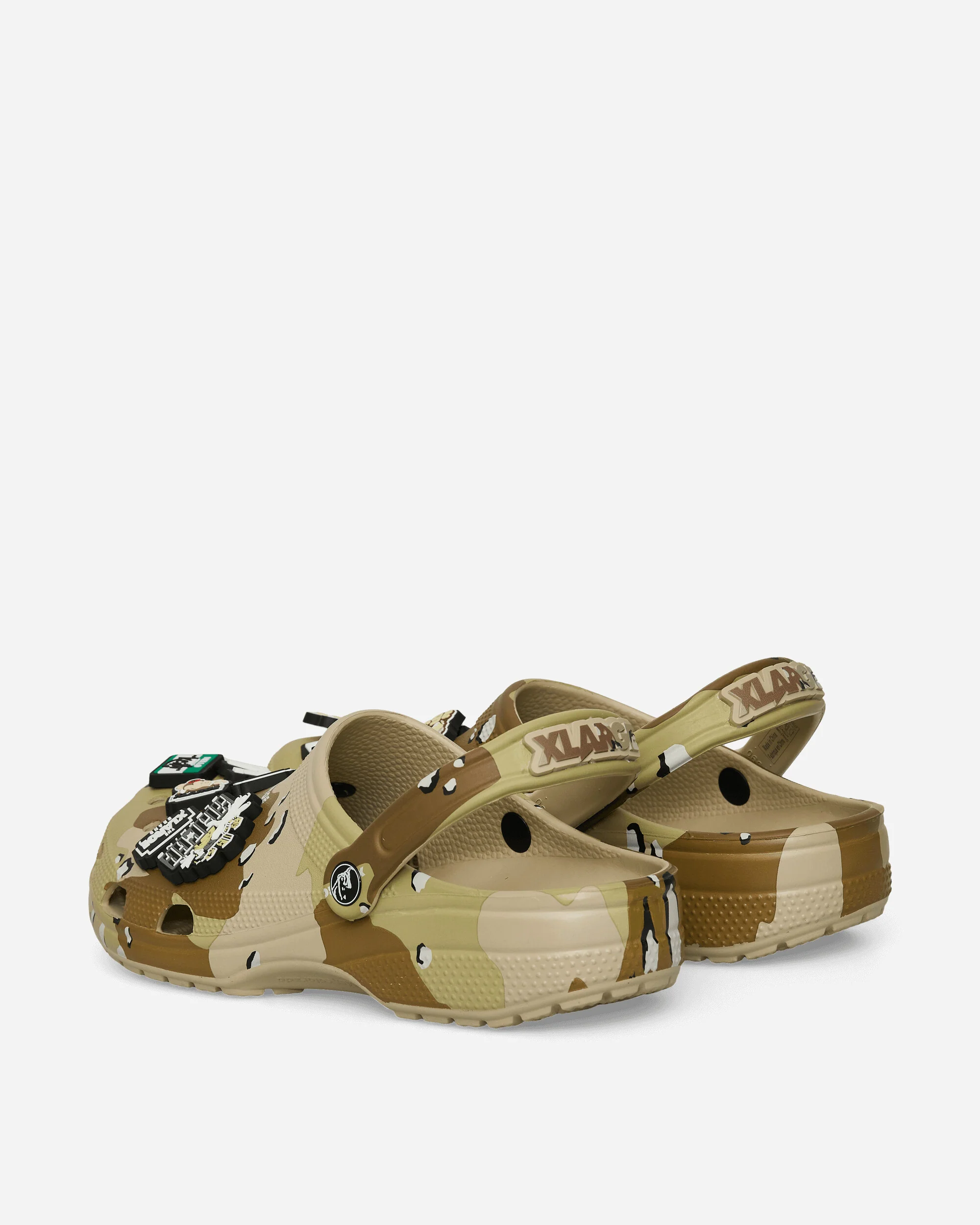 XLARGE Classic Clogs 2 Multicolor - Image 4
