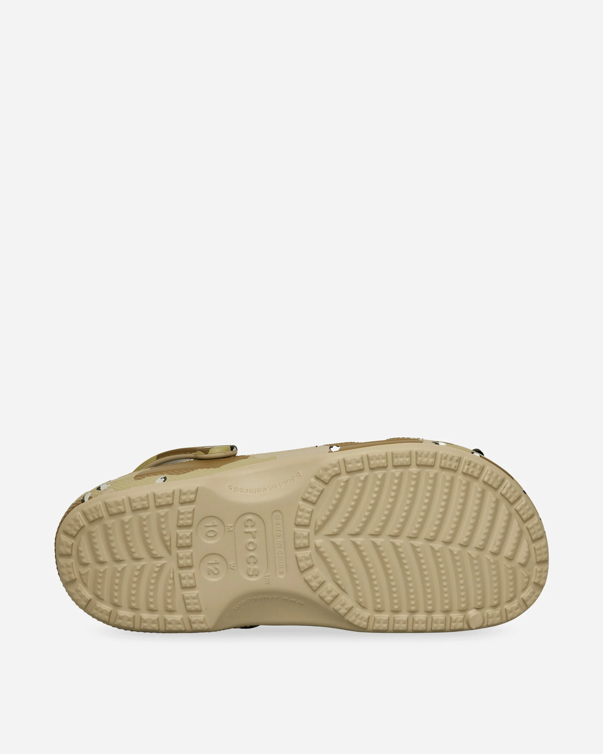 XLARGE Classic Clogs 2 Multicolor - Image 5