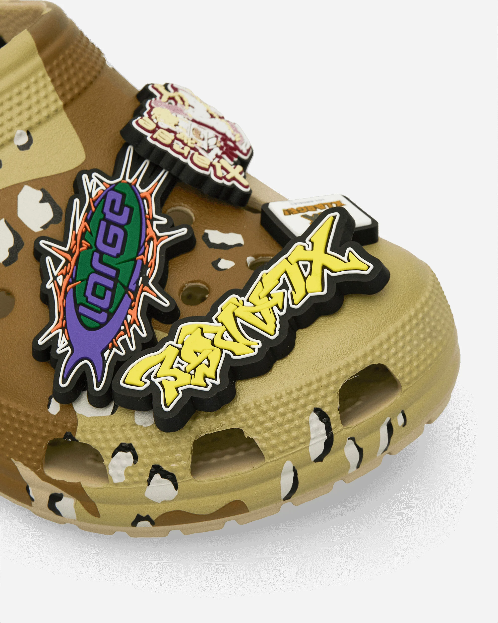 XLARGE Classic Clogs 2 Multicolor - Image 6