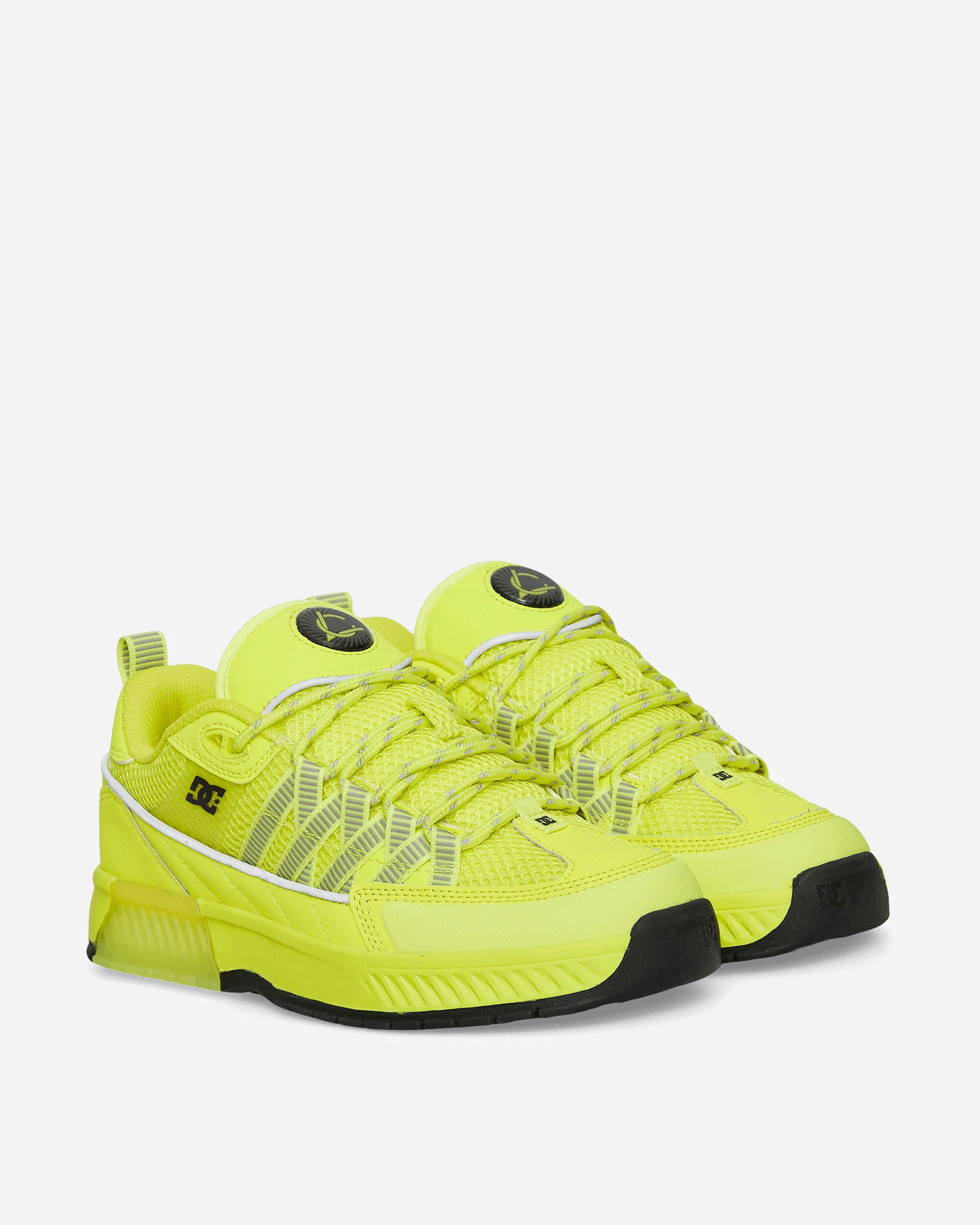 Lucien Clarke Pro Sneakers Green Flash - Image 2