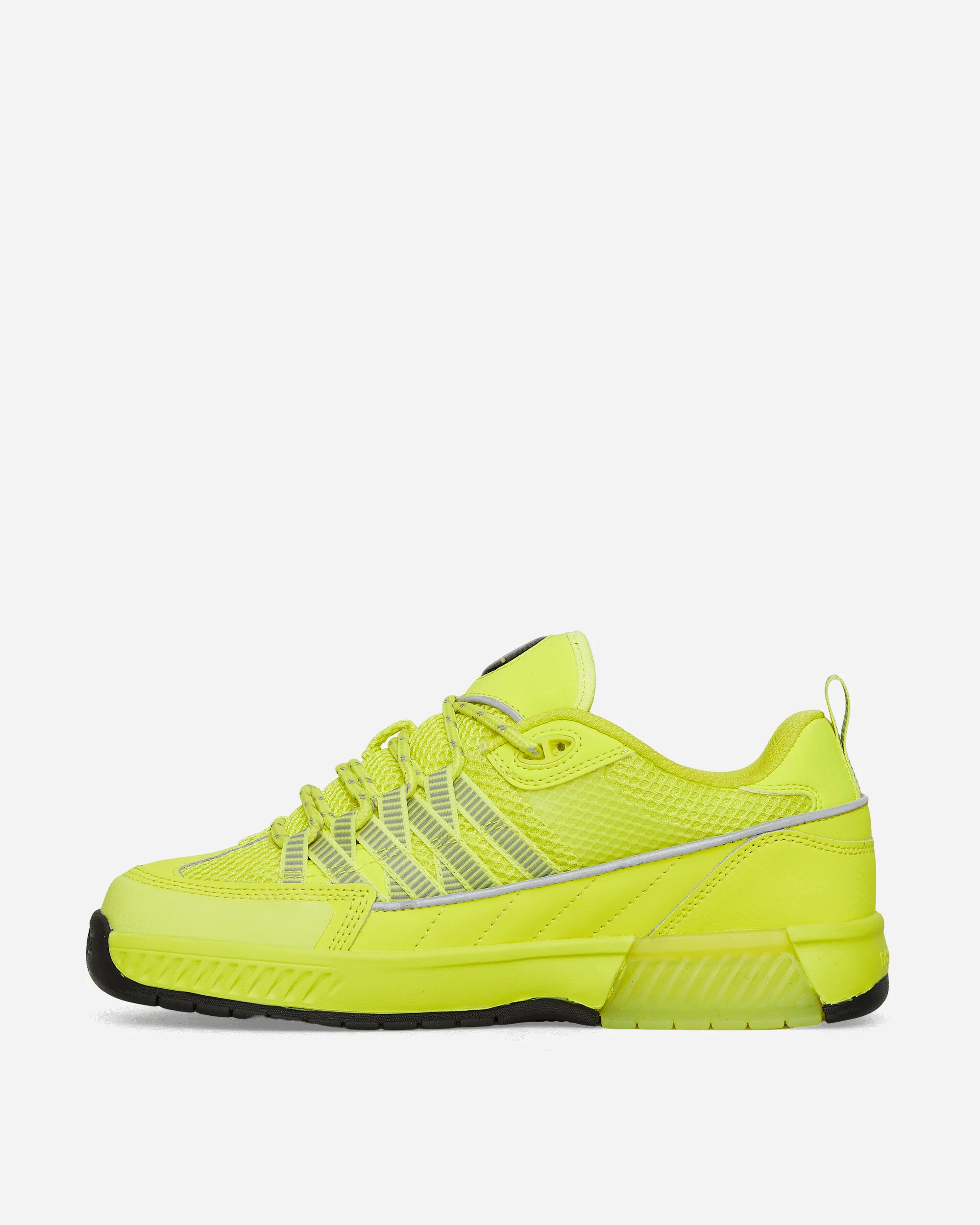 Lucien Clarke Pro Sneakers Green Flash - Image 3