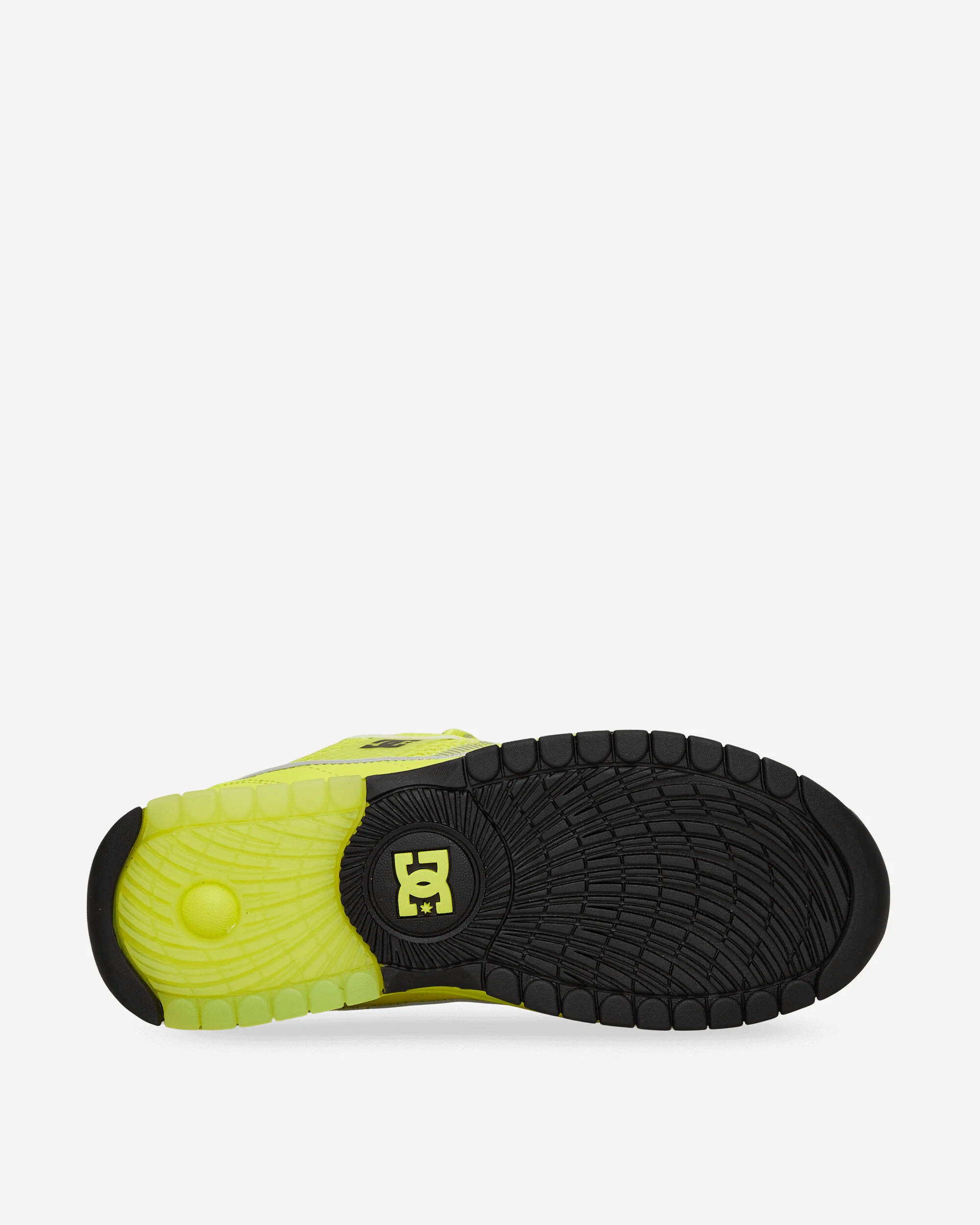 Lucien Clarke Pro Sneakers Green Flash - Image 5