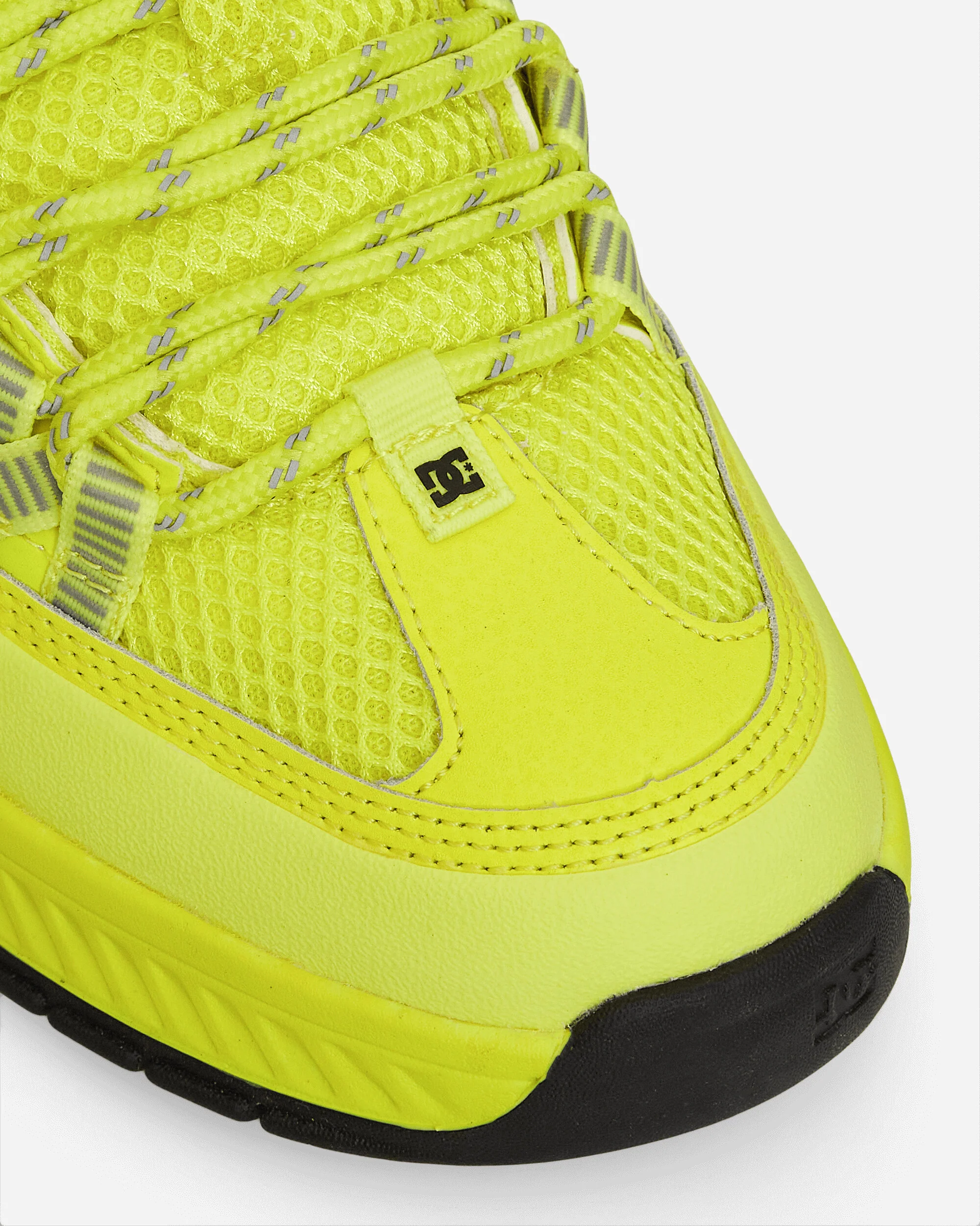 Lucien Clarke Pro Sneakers Green Flash - Image 6