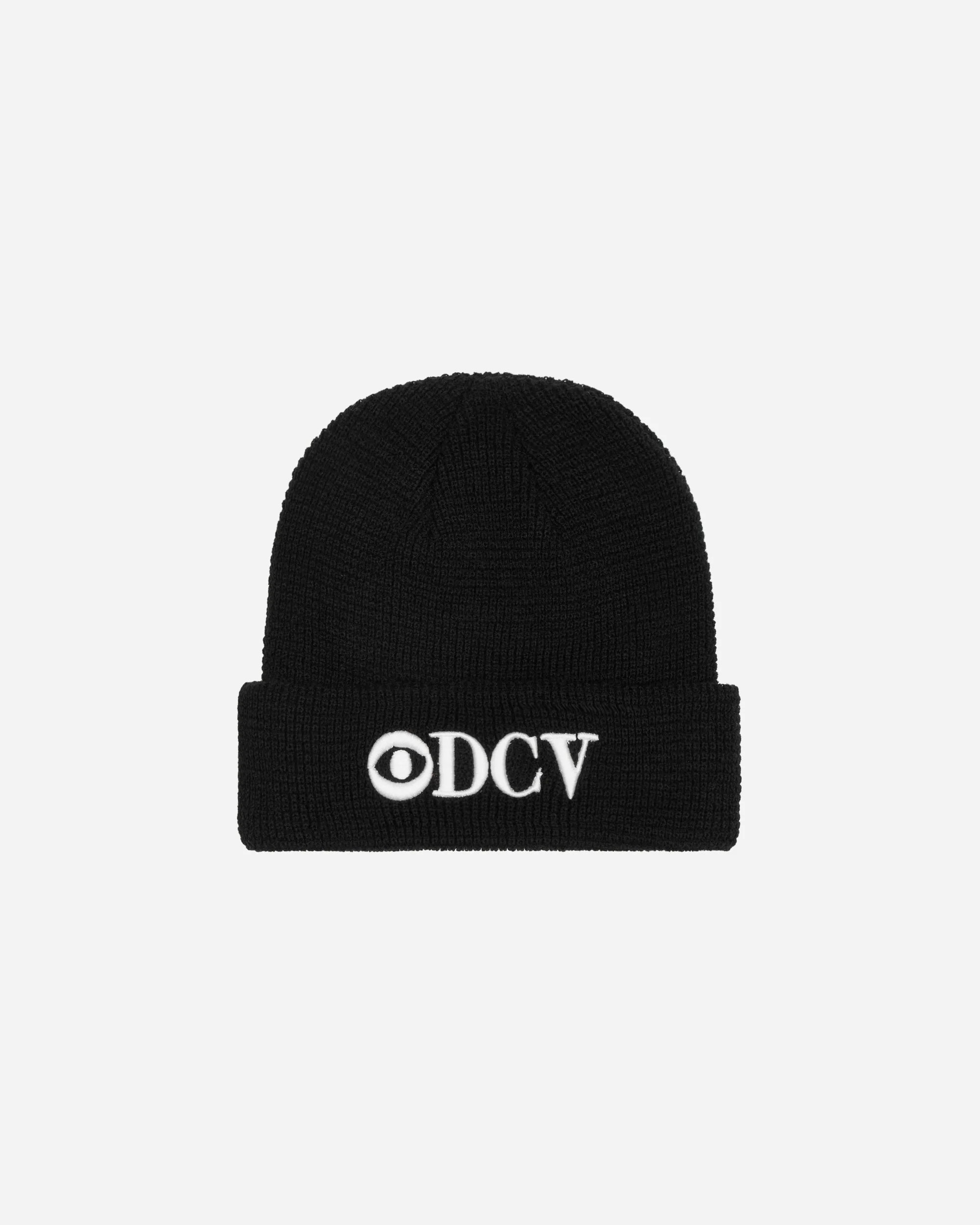 Always Whatching Beanie Black - Image 2
