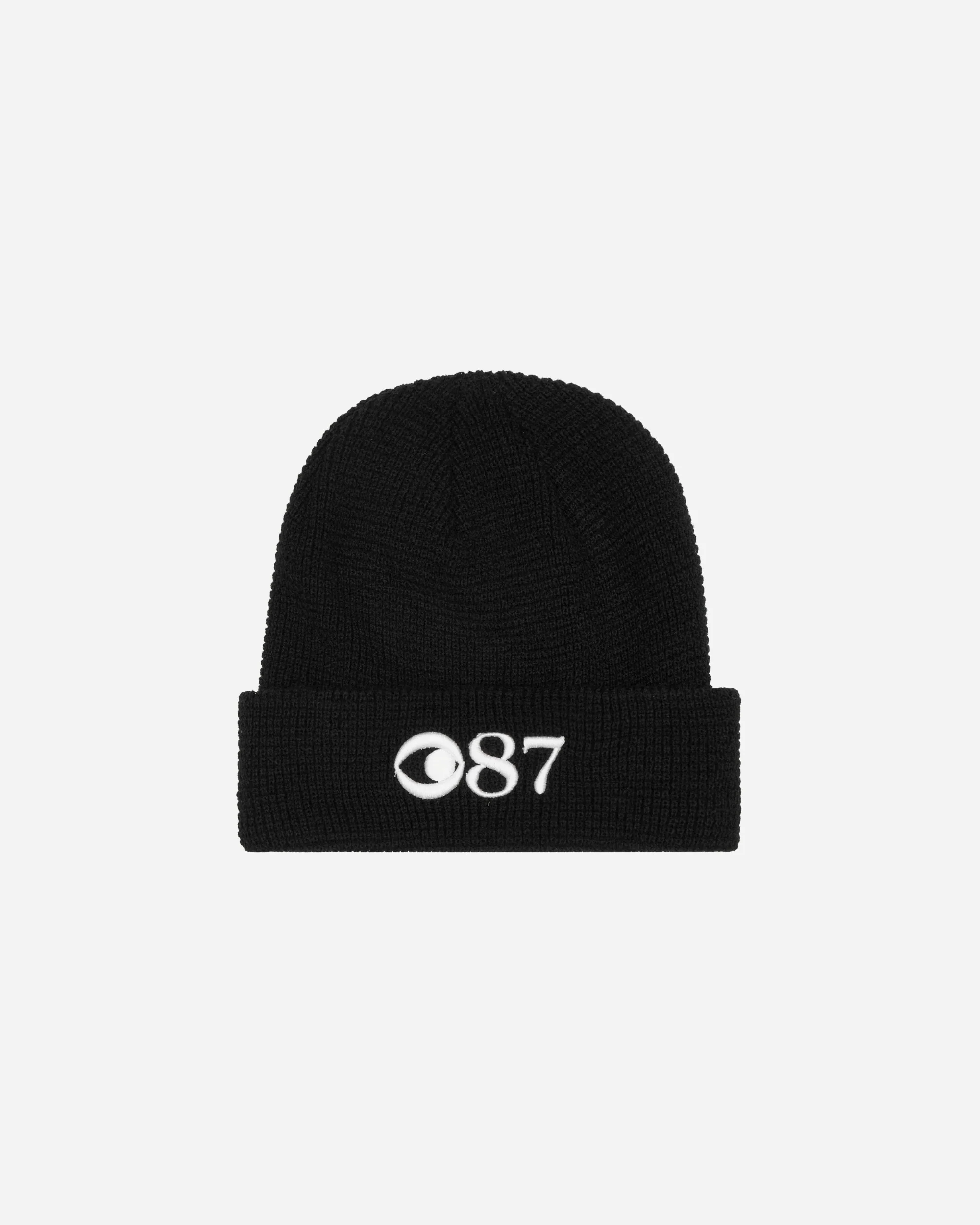 Always Whatching Beanie Black - Image 3