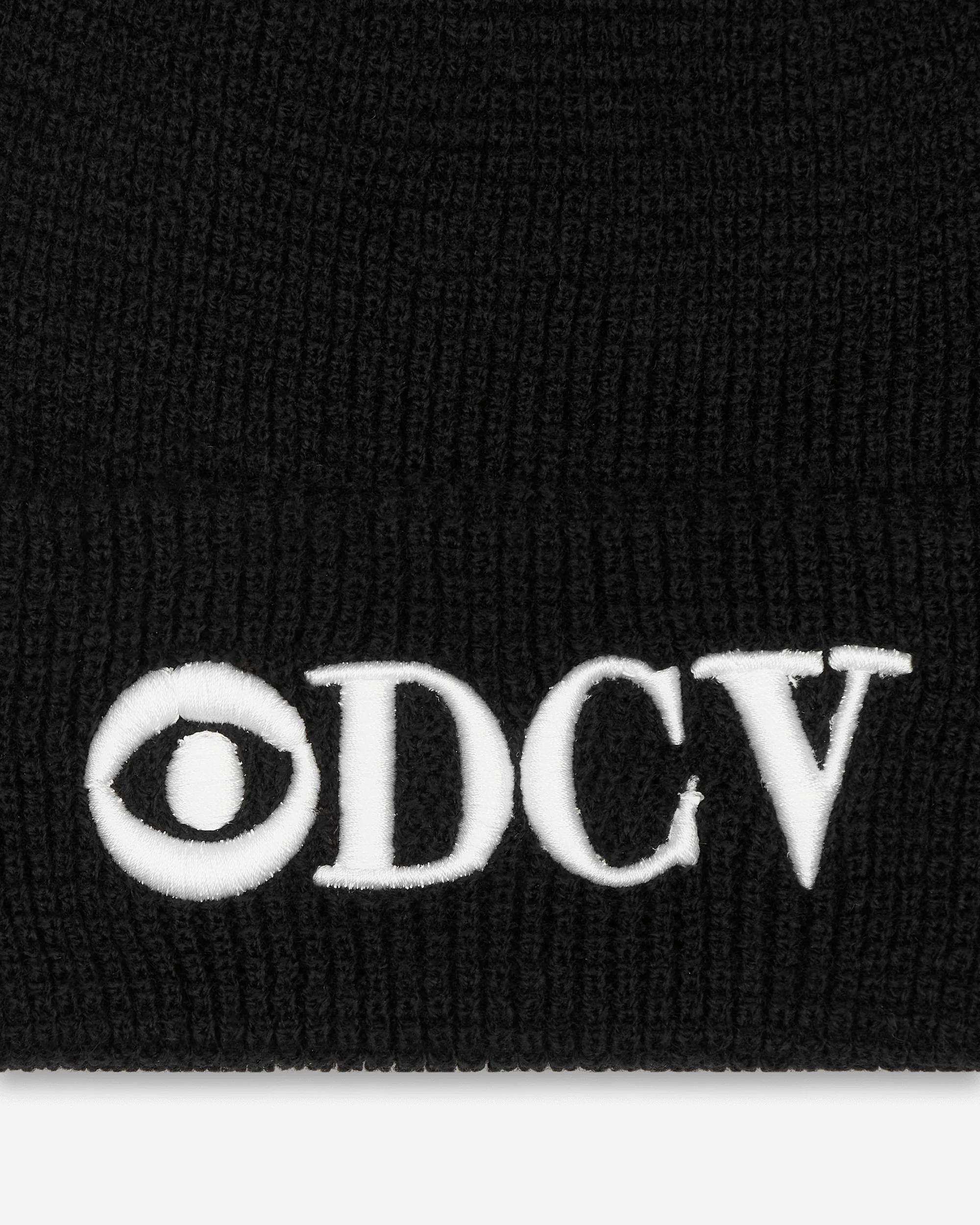 Always Whatching Beanie Black - Image 4
