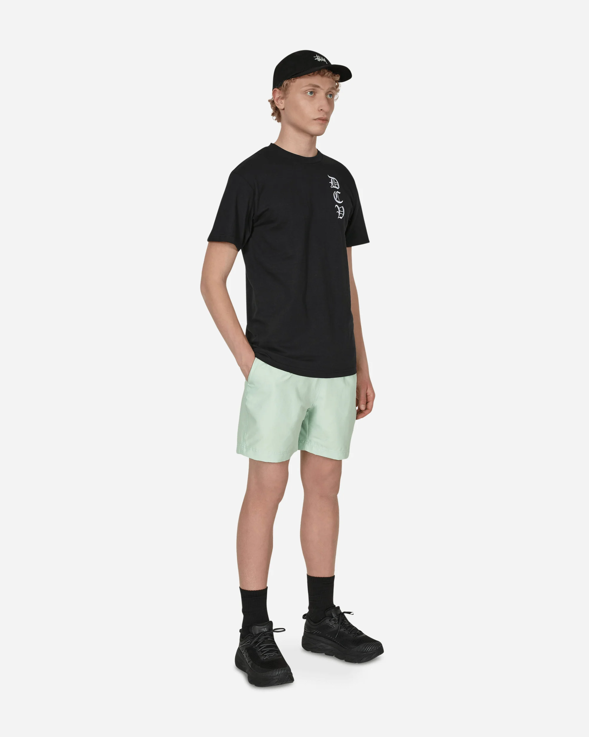 Clergy Man T-Shirt Black - Image 4