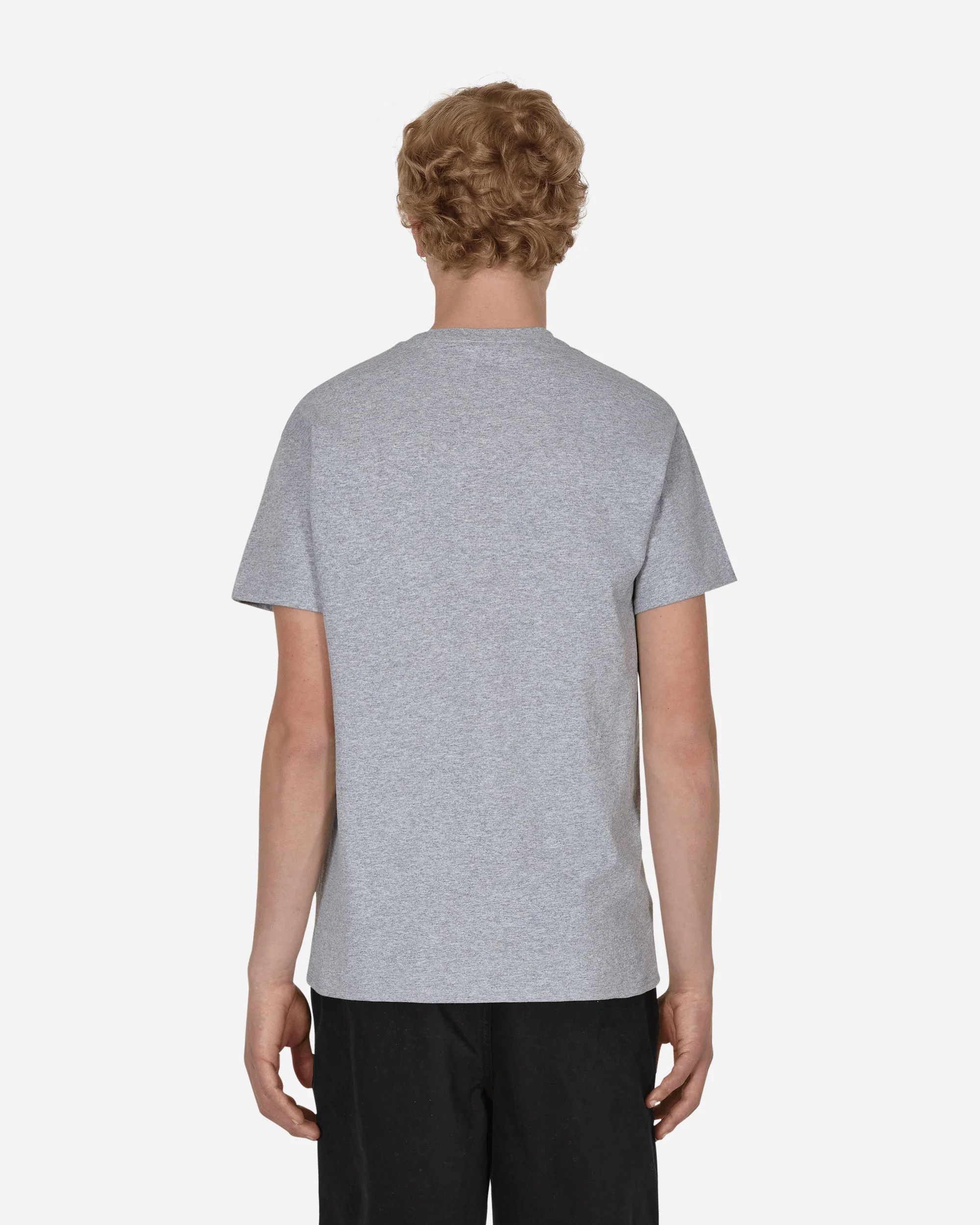 Rick James Bitch T-Shirt Grey - Image 3
