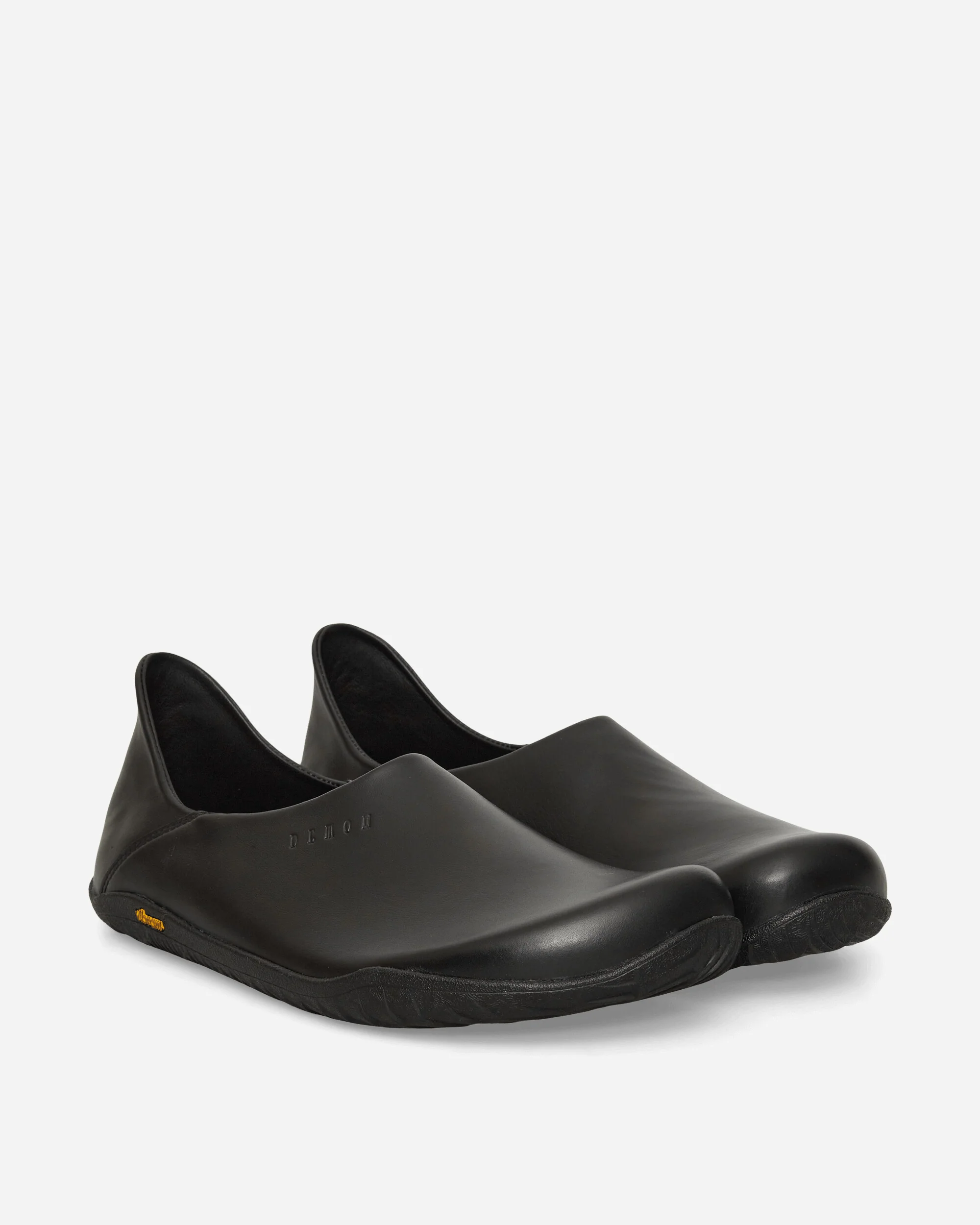 Dalmara Shoes Black - Image 2