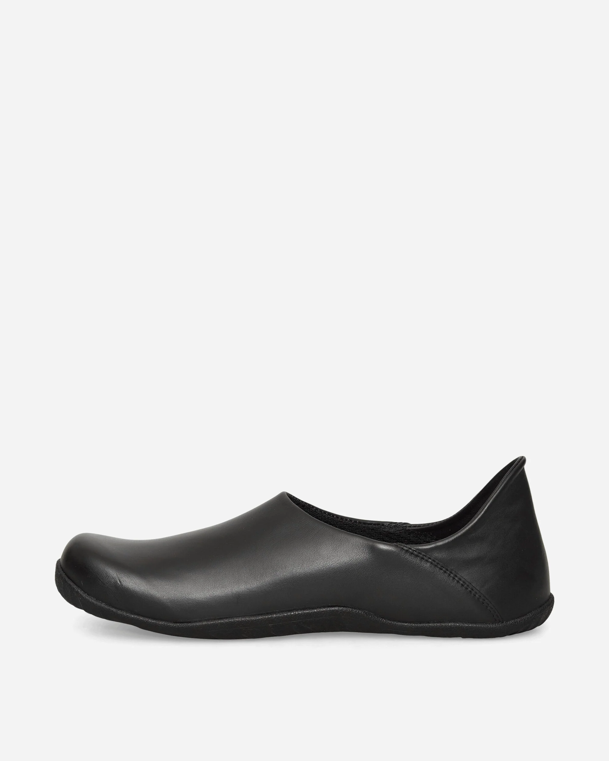 Dalmara Shoes Black - Image 3