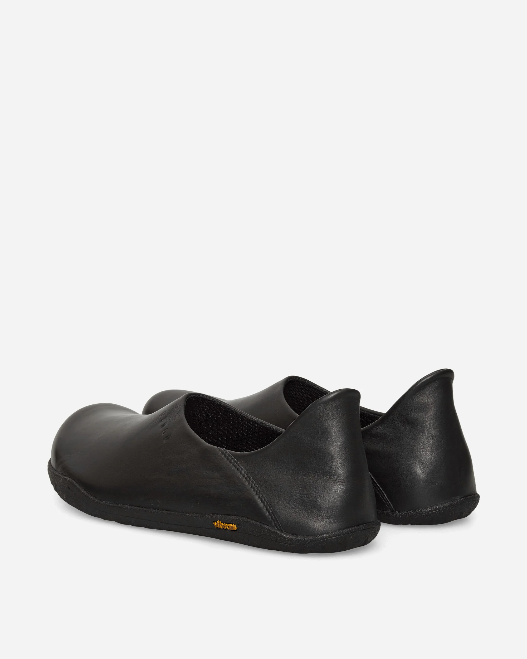 Dalmara Shoes Black - Image 4
