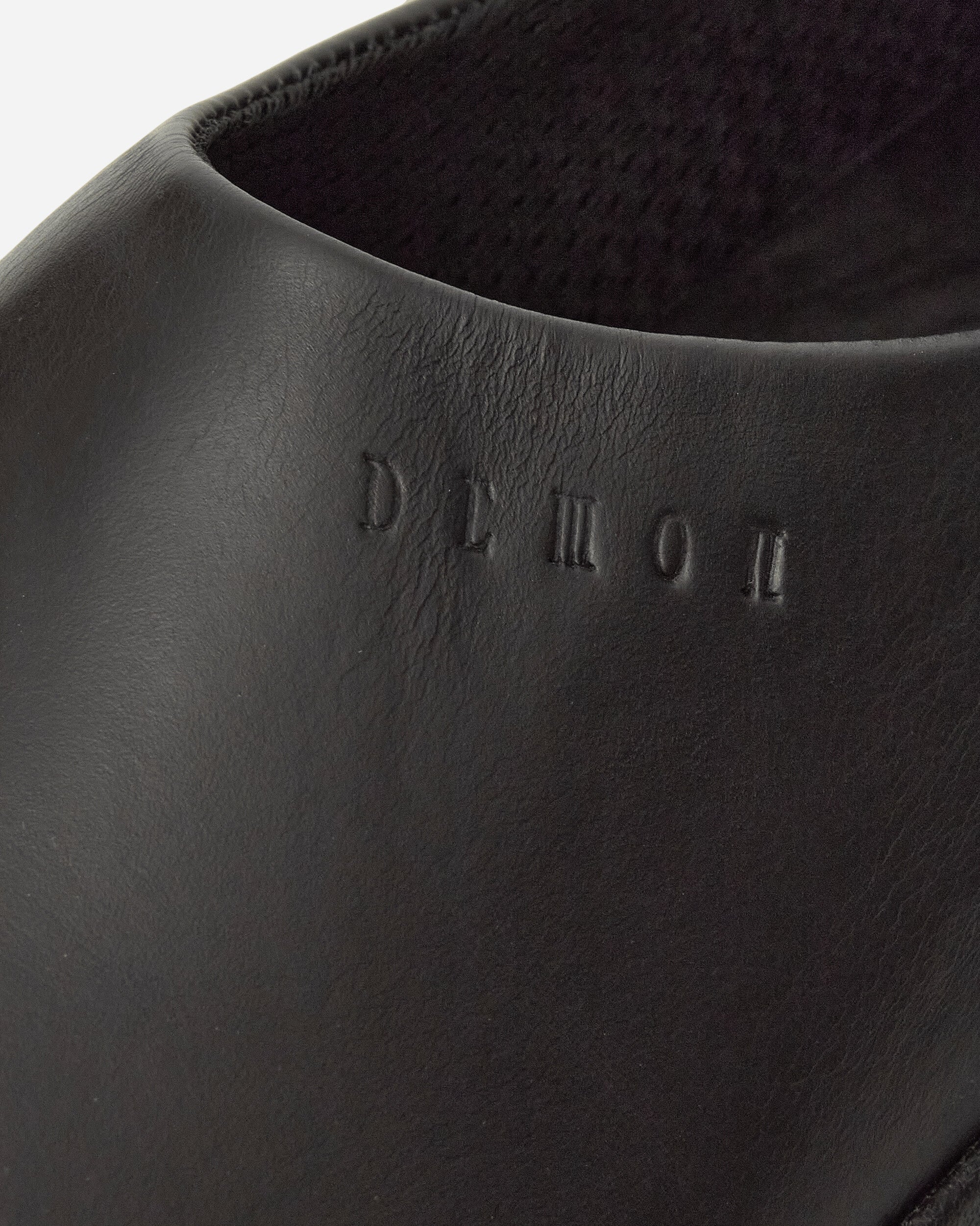 Dalmara Shoes Black - Image 6