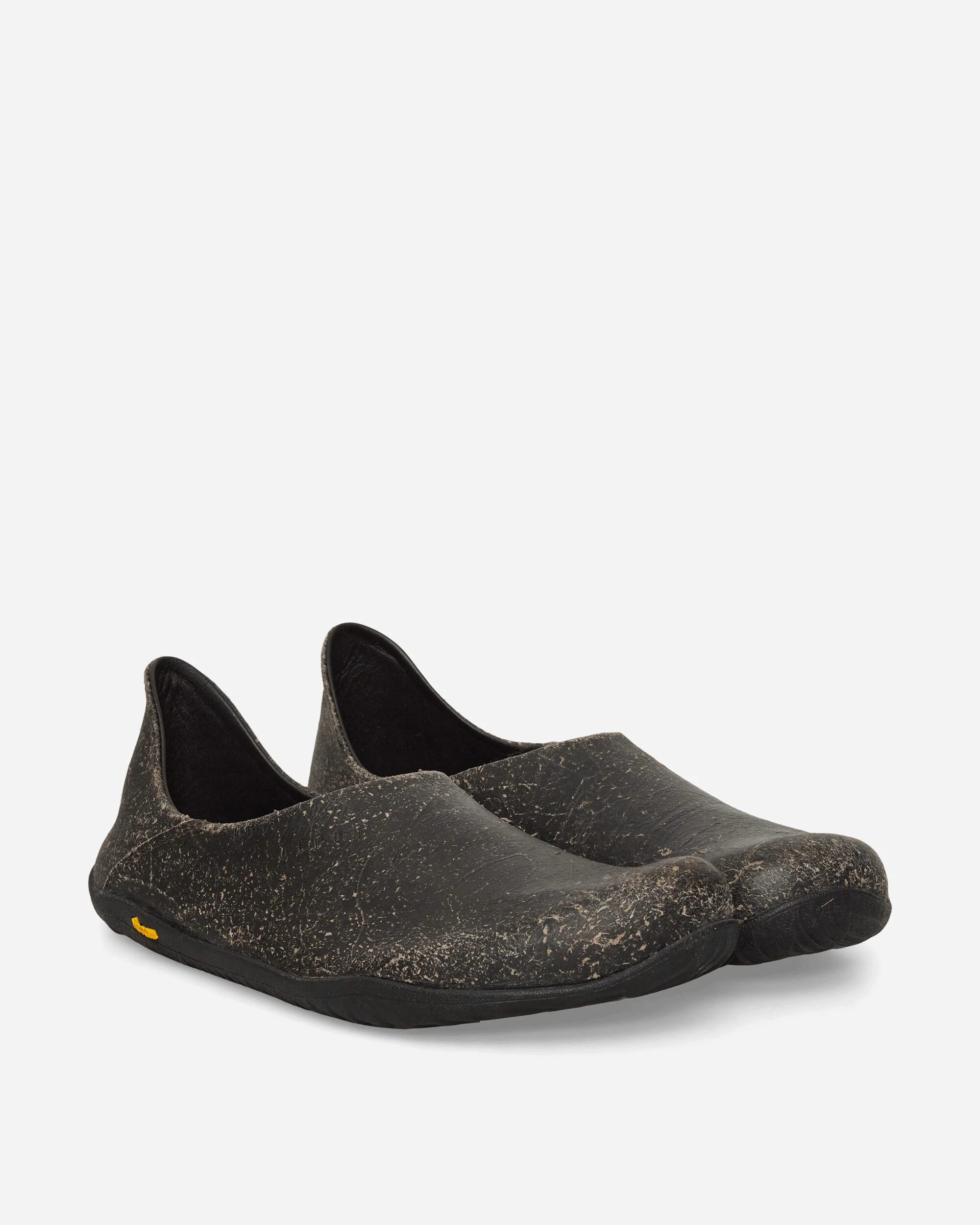 Dalmara Suede Shoes Brown - Image 2