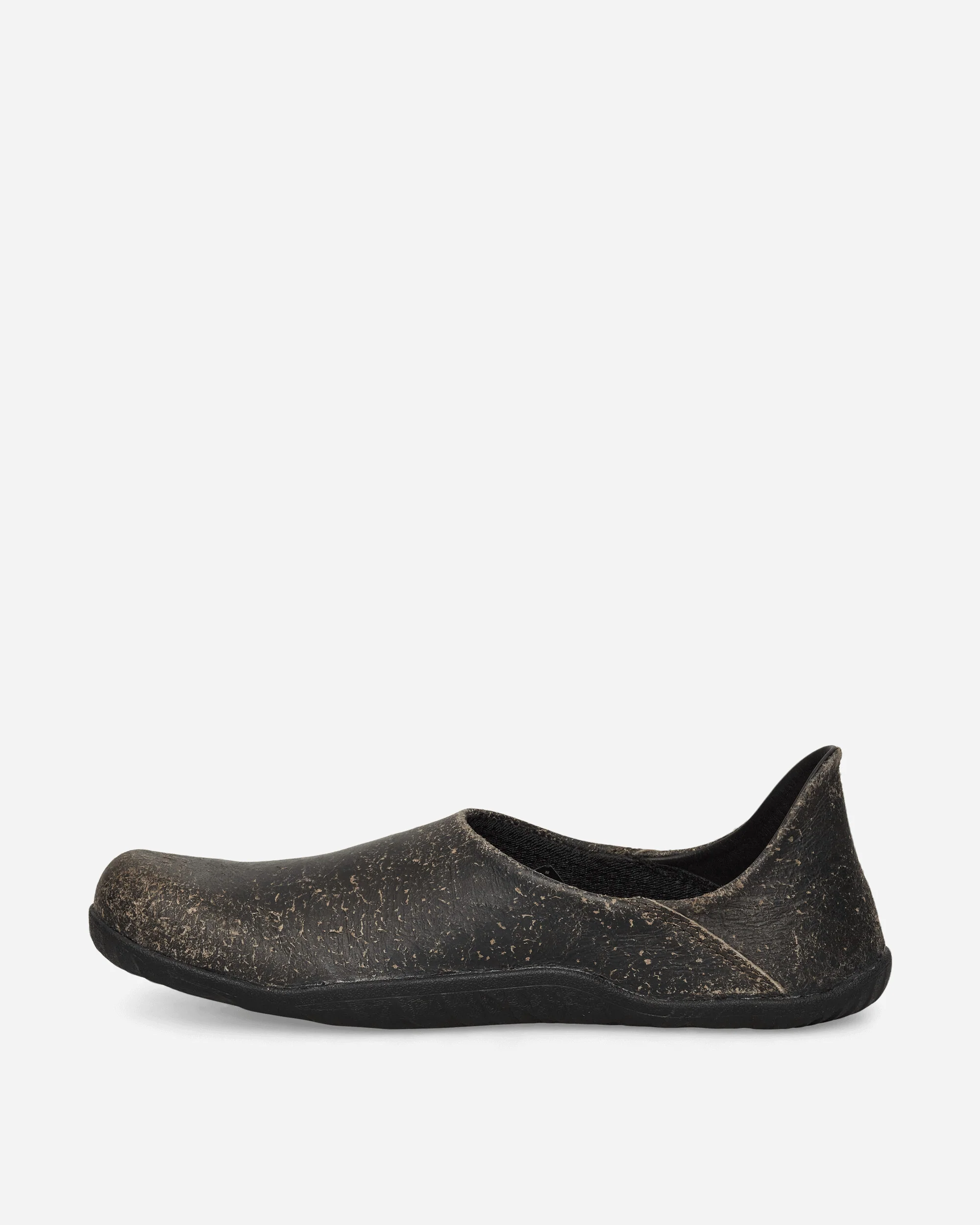 Dalmara Suede Shoes Brown - Image 3