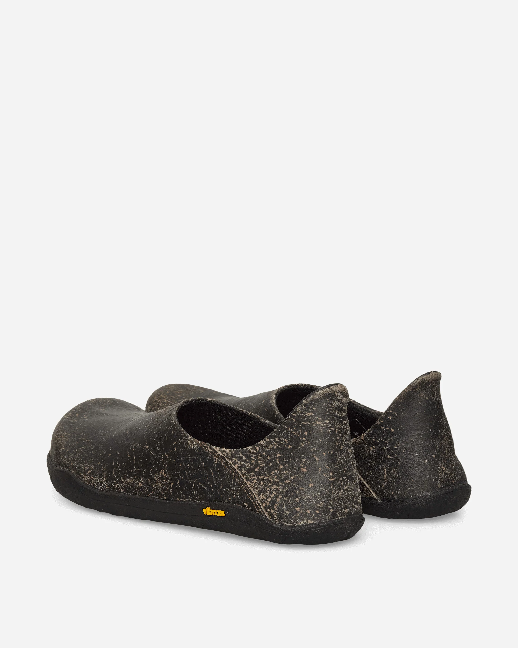 Dalmara Suede Shoes Brown - Image 4