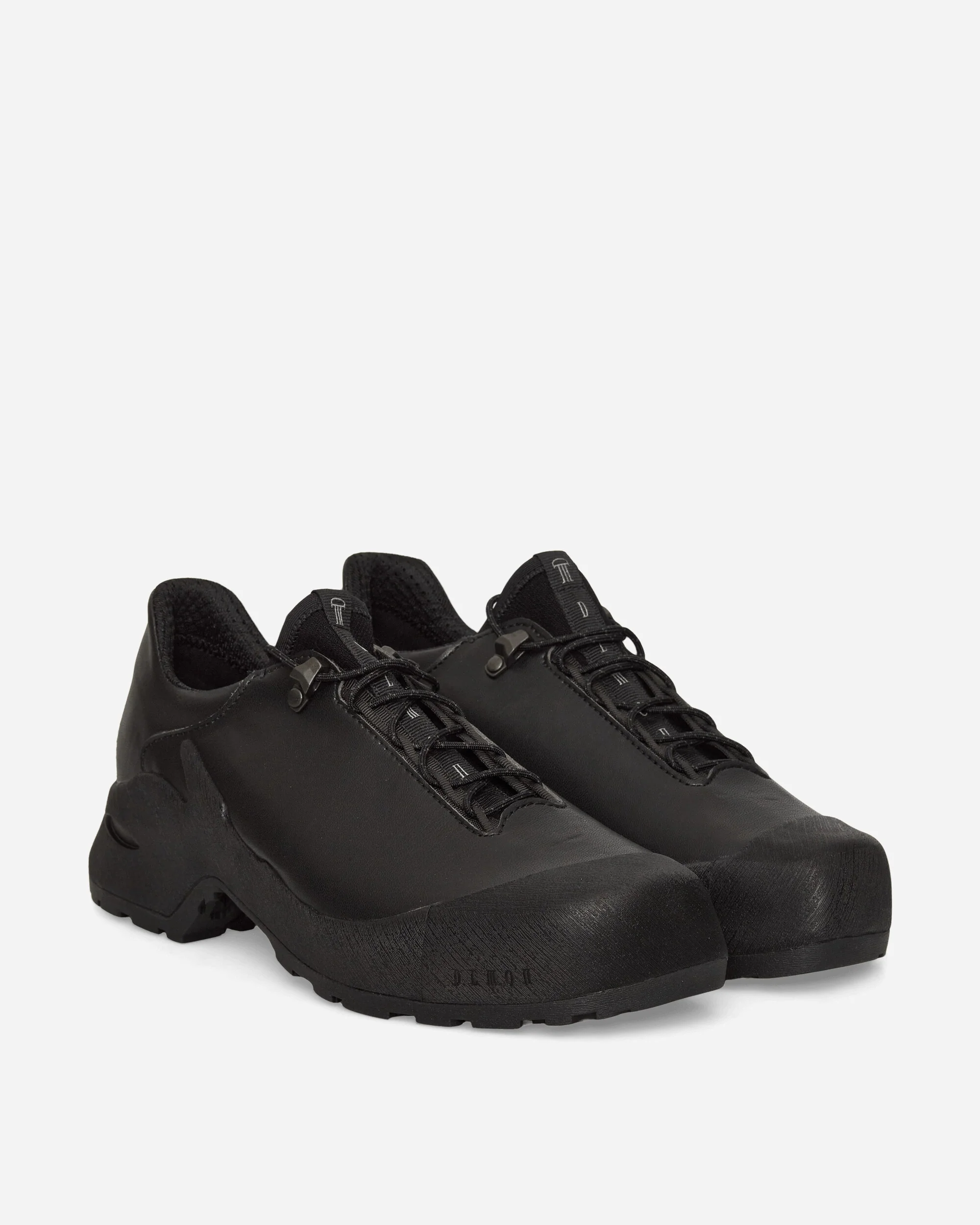 Hono Lite Shoes Black - Image 2
