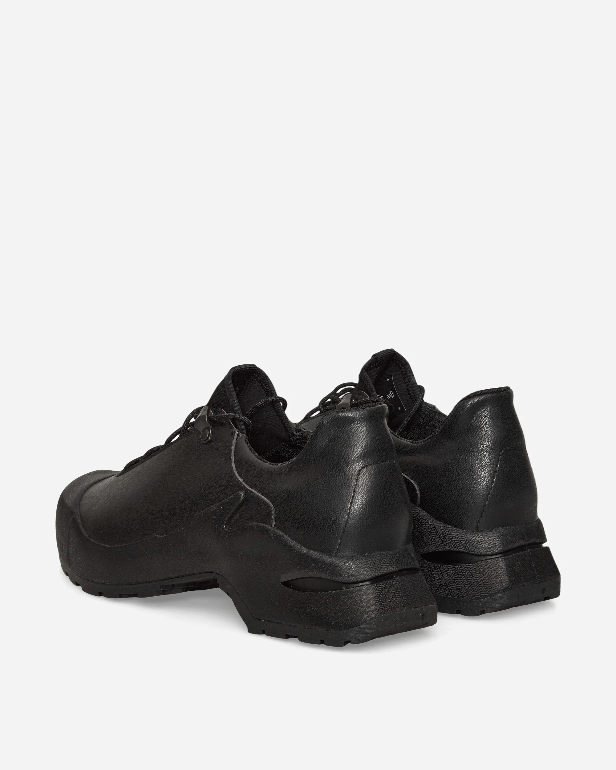 Hono Lite Shoes Black - Image 4
