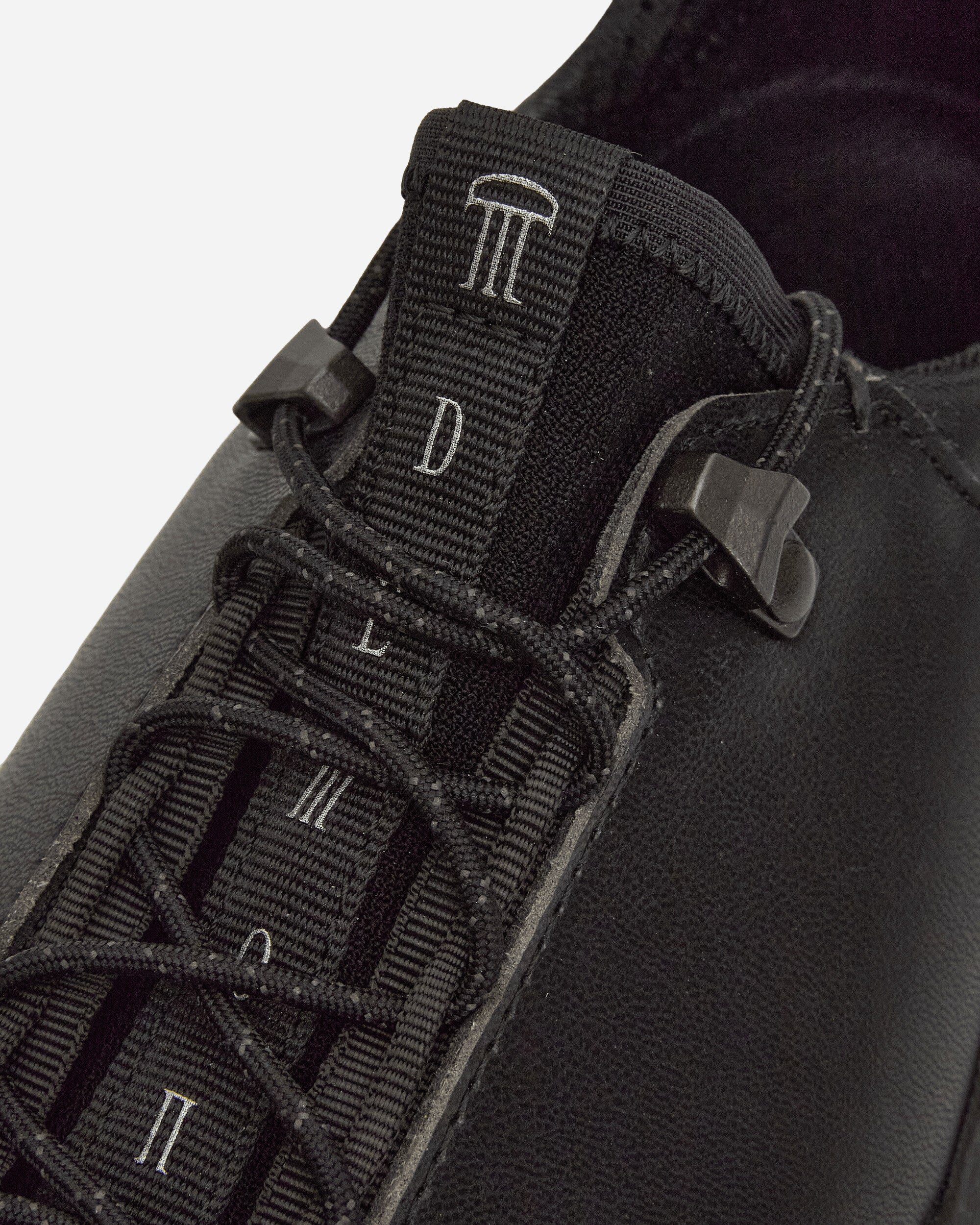 Hono Lite Shoes Black - Image 6