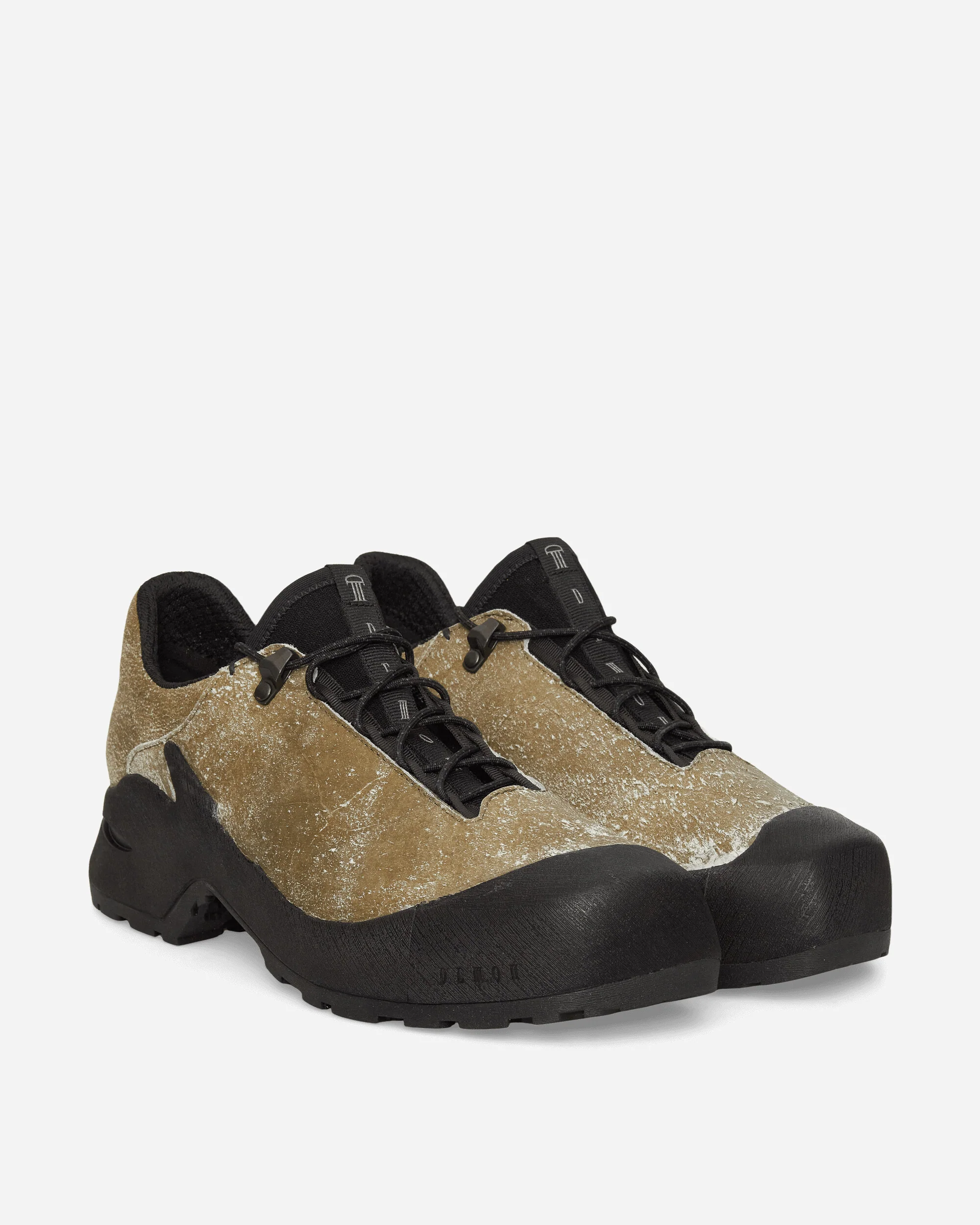 Hono Lite Shoes Khaki - Image 2