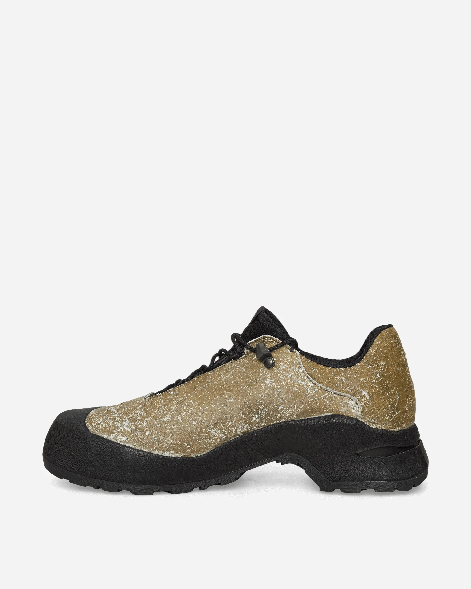 Hono Lite Shoes Khaki - Image 3