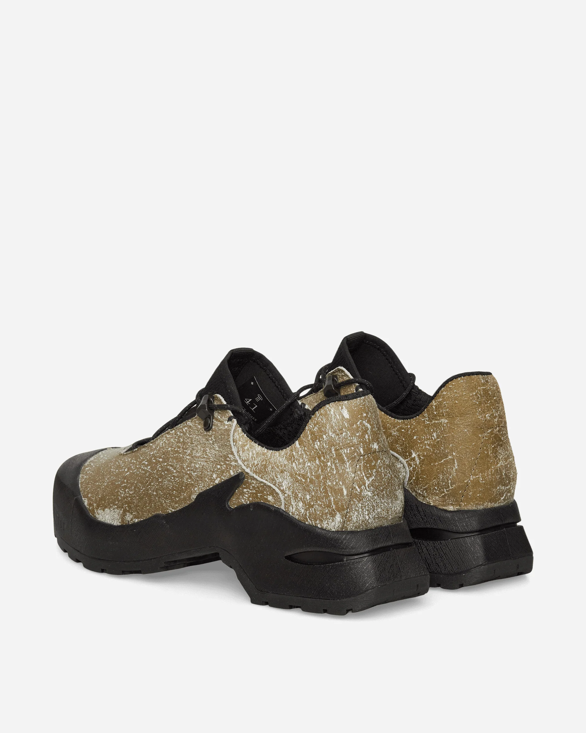 Hono Lite Shoes Khaki - Image 4