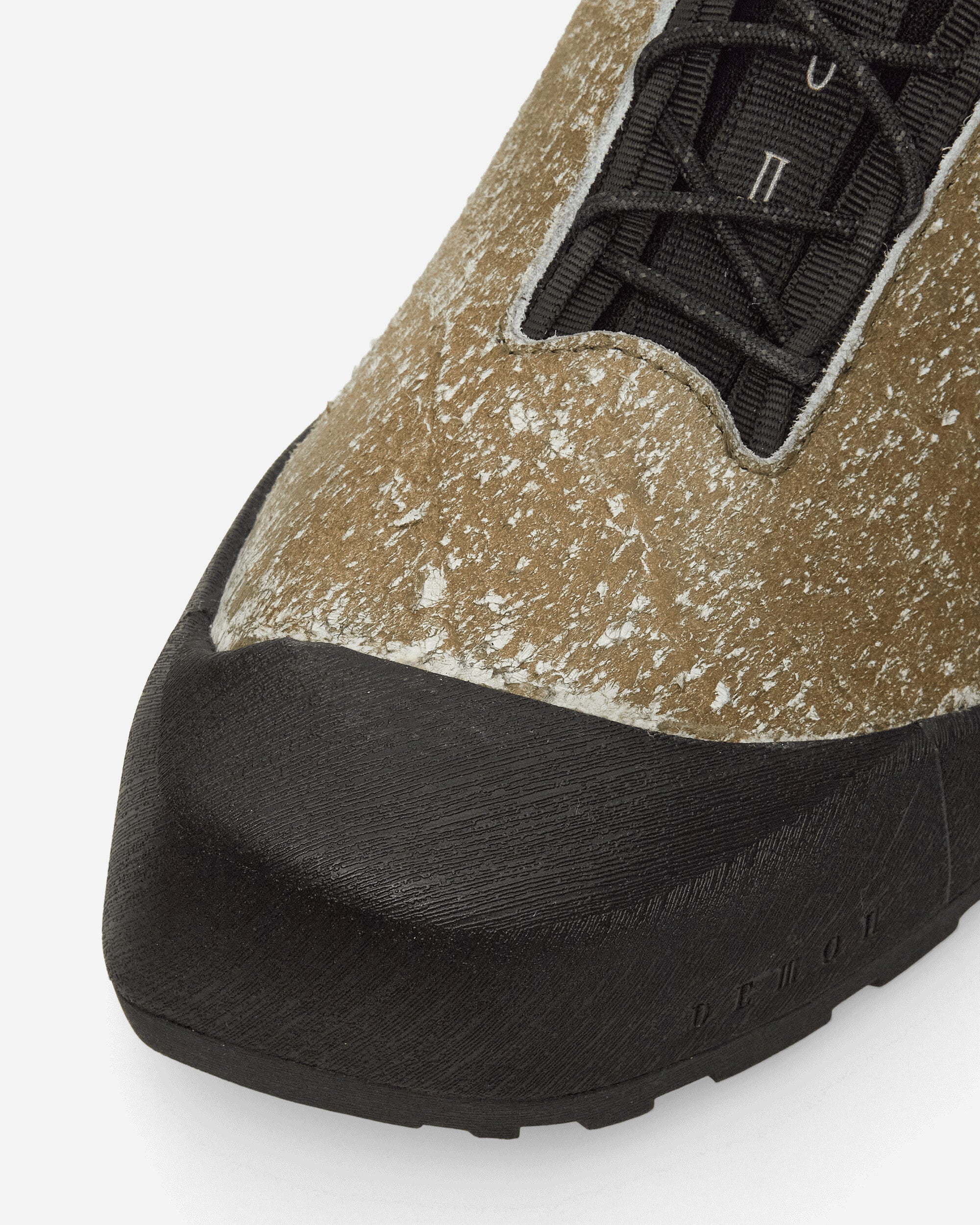 Hono Lite Shoes Khaki - Image 6