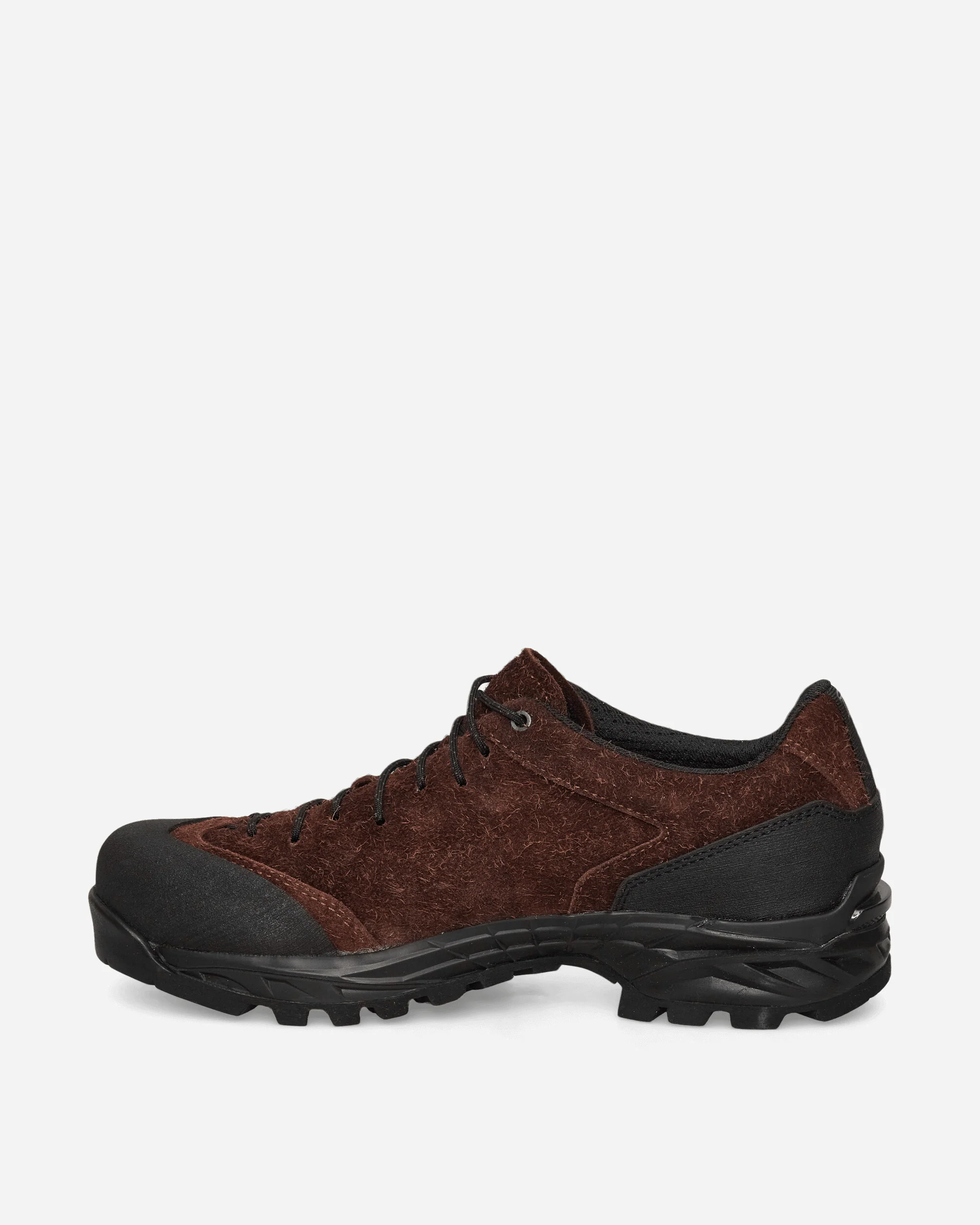 Kresta Shoes Brown - Image 3