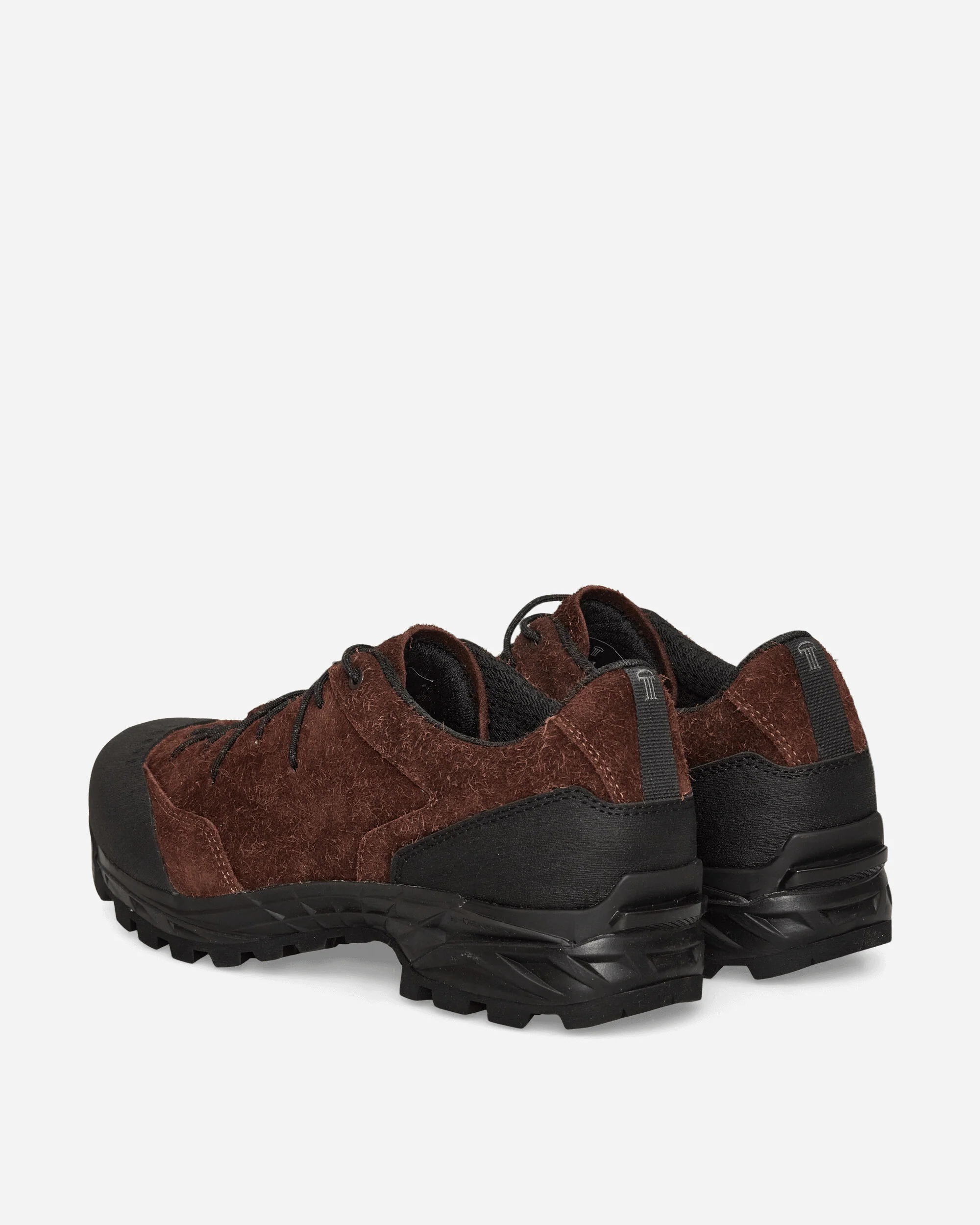 Kresta Shoes Brown - Image 4