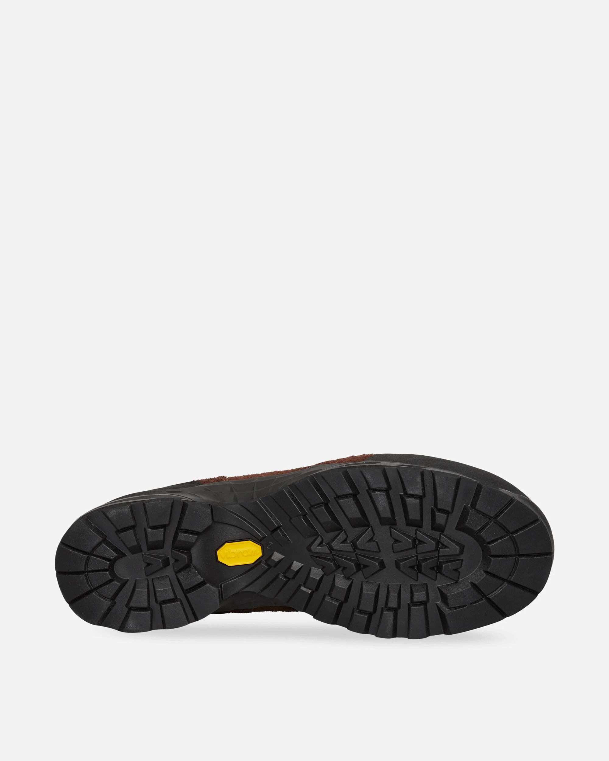 Kresta Shoes Brown - Image 5