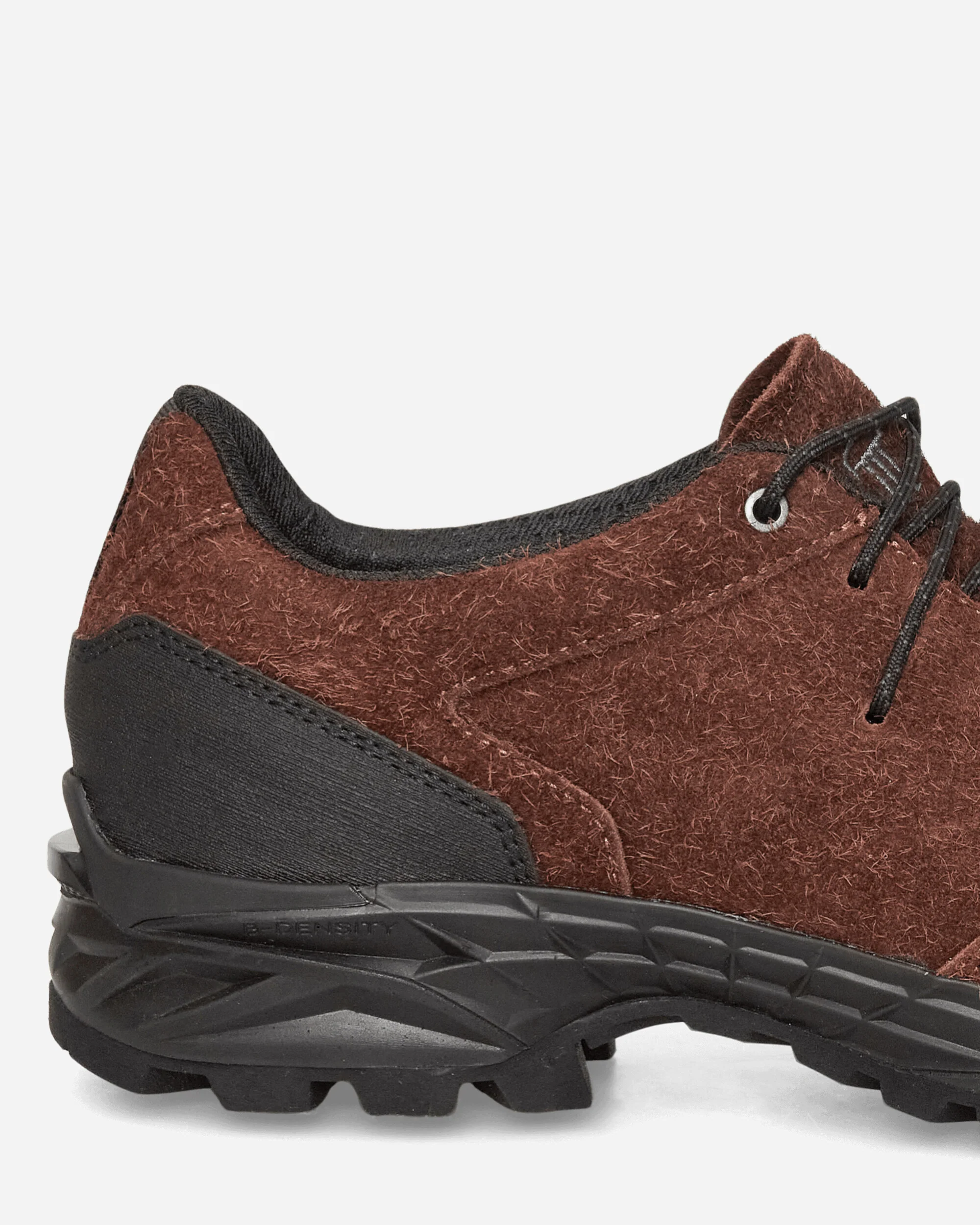 Kresta Shoes Brown - Image 6