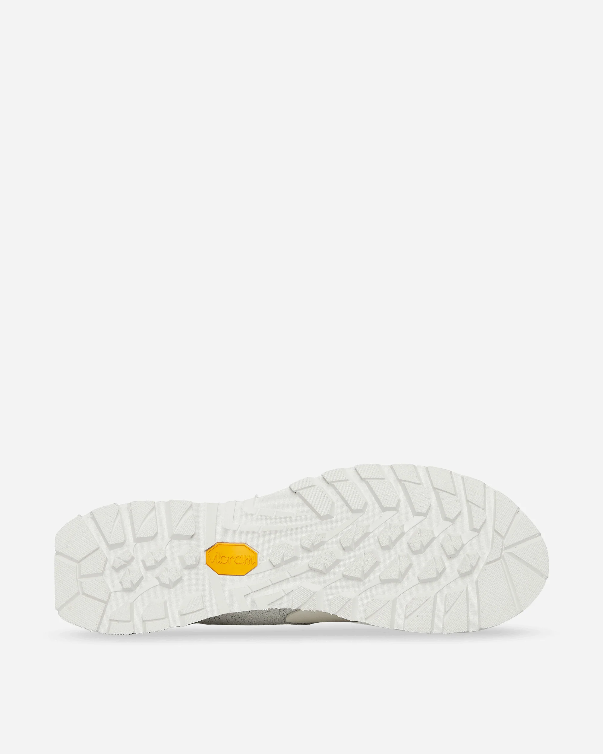Poyana Leather Boots White - Image 5