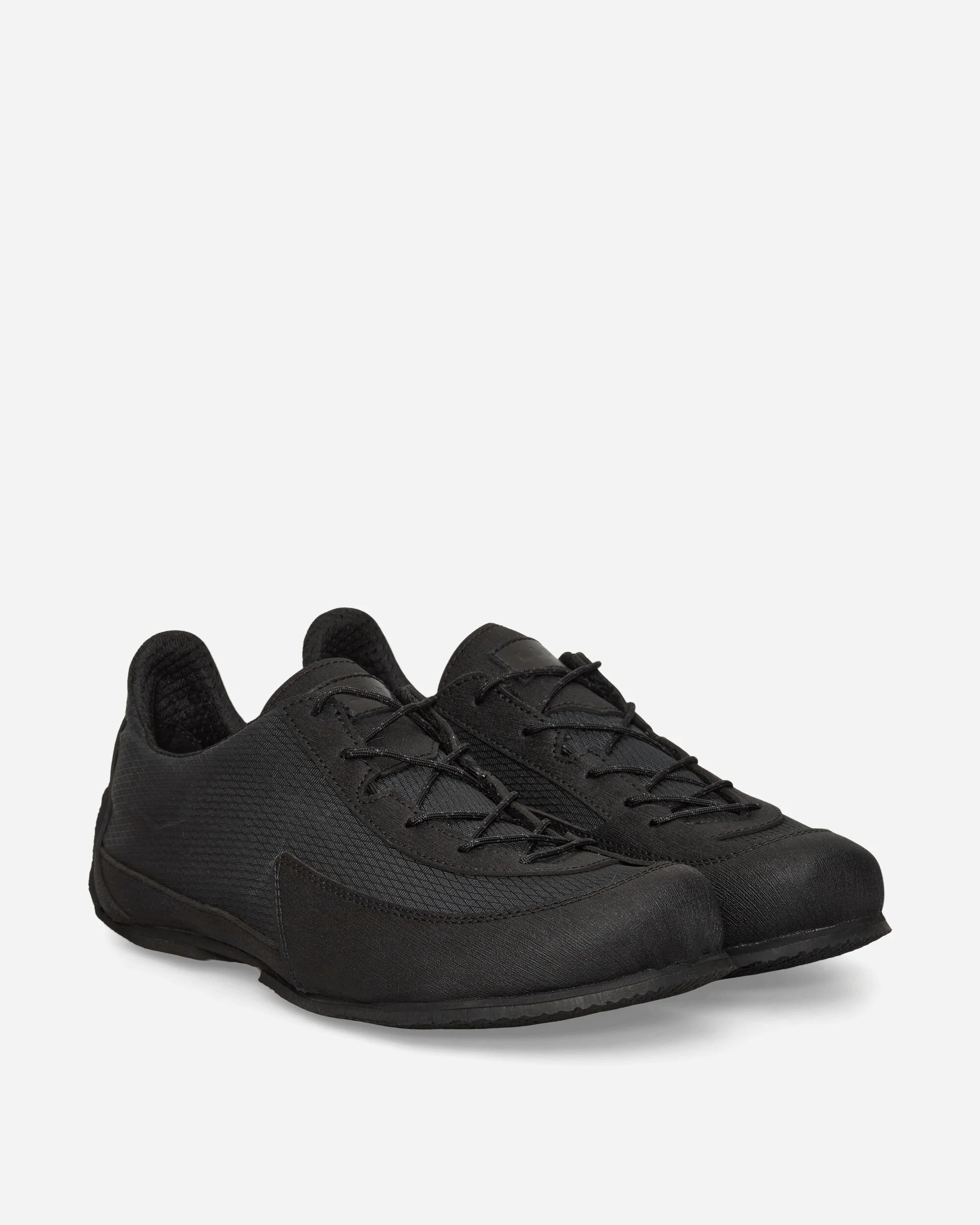 Spalma Shoes Black - Image 2