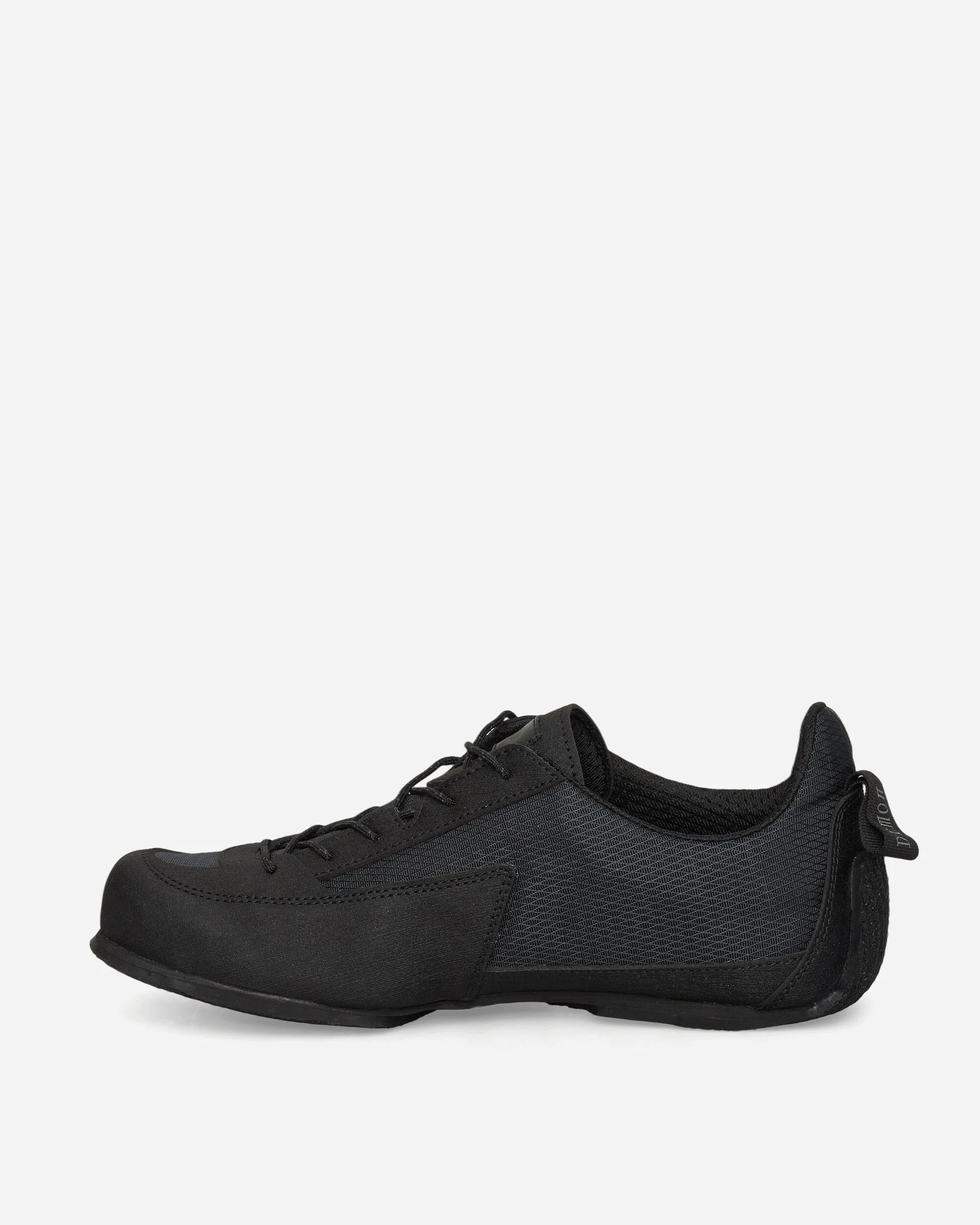 Spalma Shoes Black - Image 3