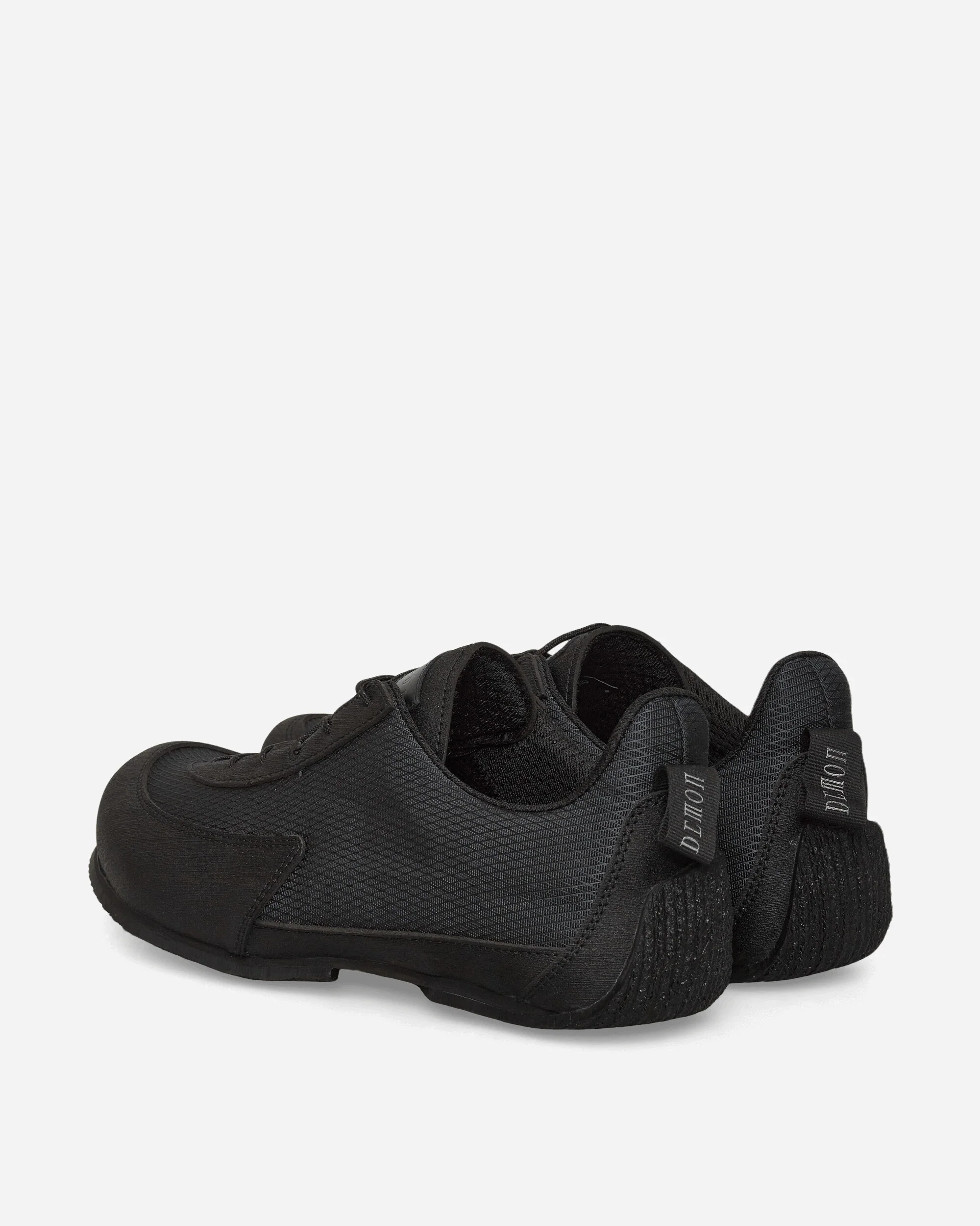 Spalma Shoes Black - Image 4