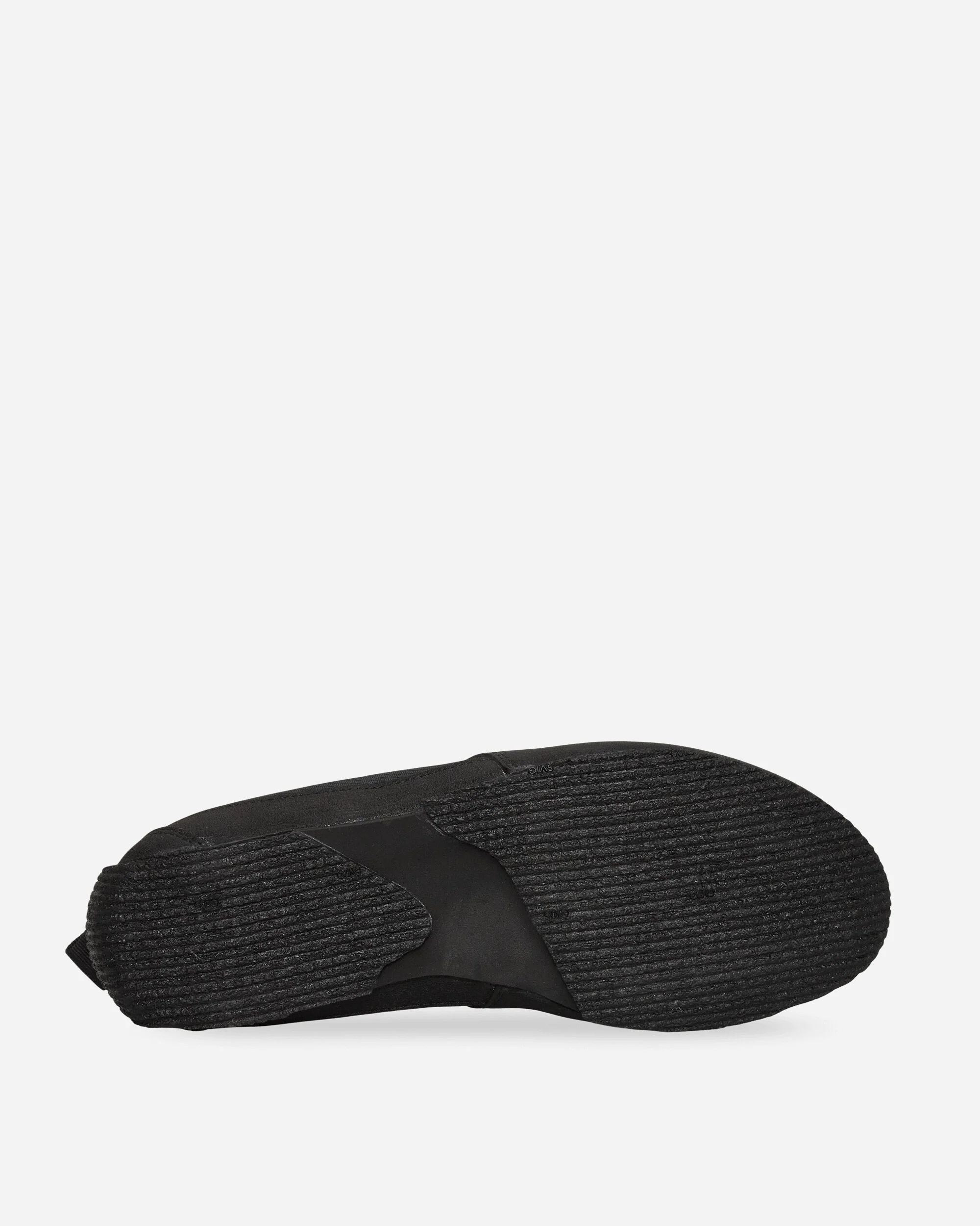 Spalma Shoes Black - Image 5