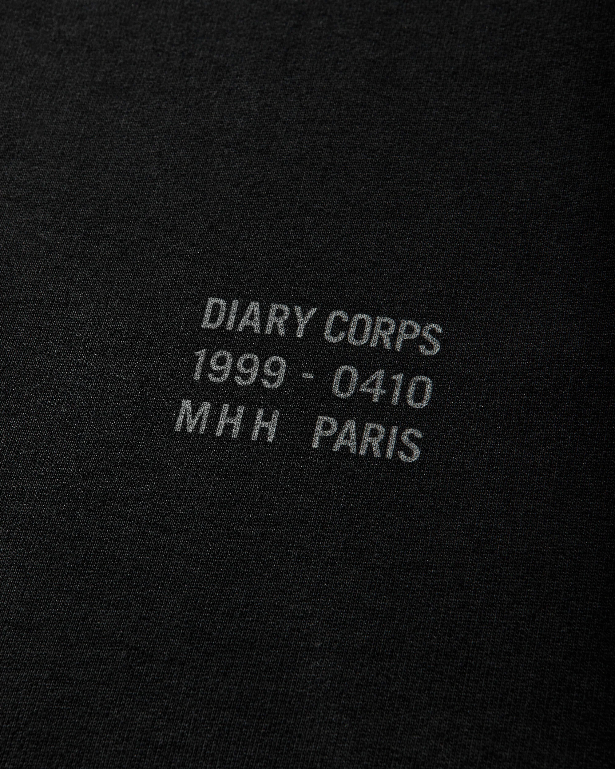 Men's 1999 Sweatpants Black - Image 3