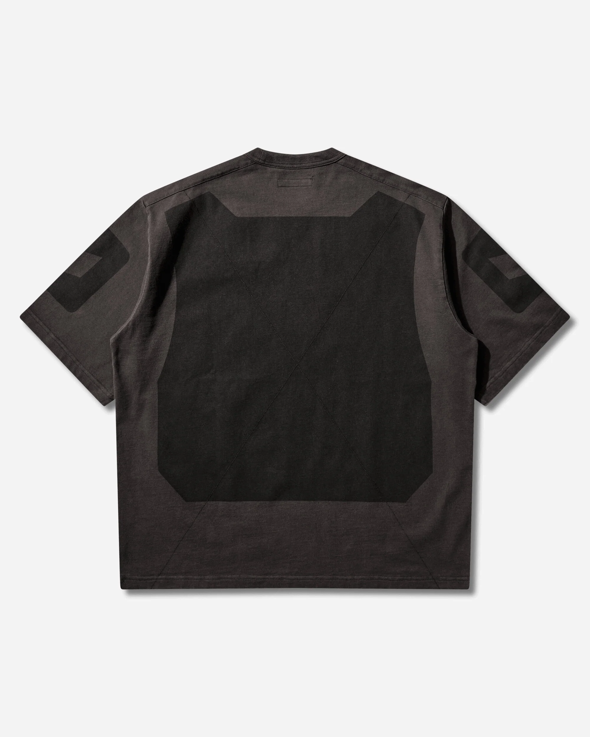 Men's Armour T-Shirt Black - Image 2