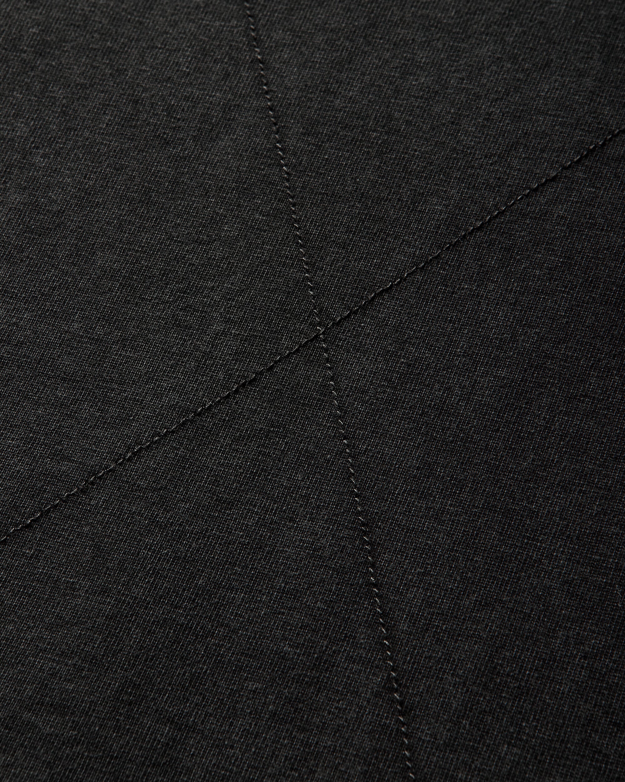 Men's Armour T-Shirt Black - Image 3