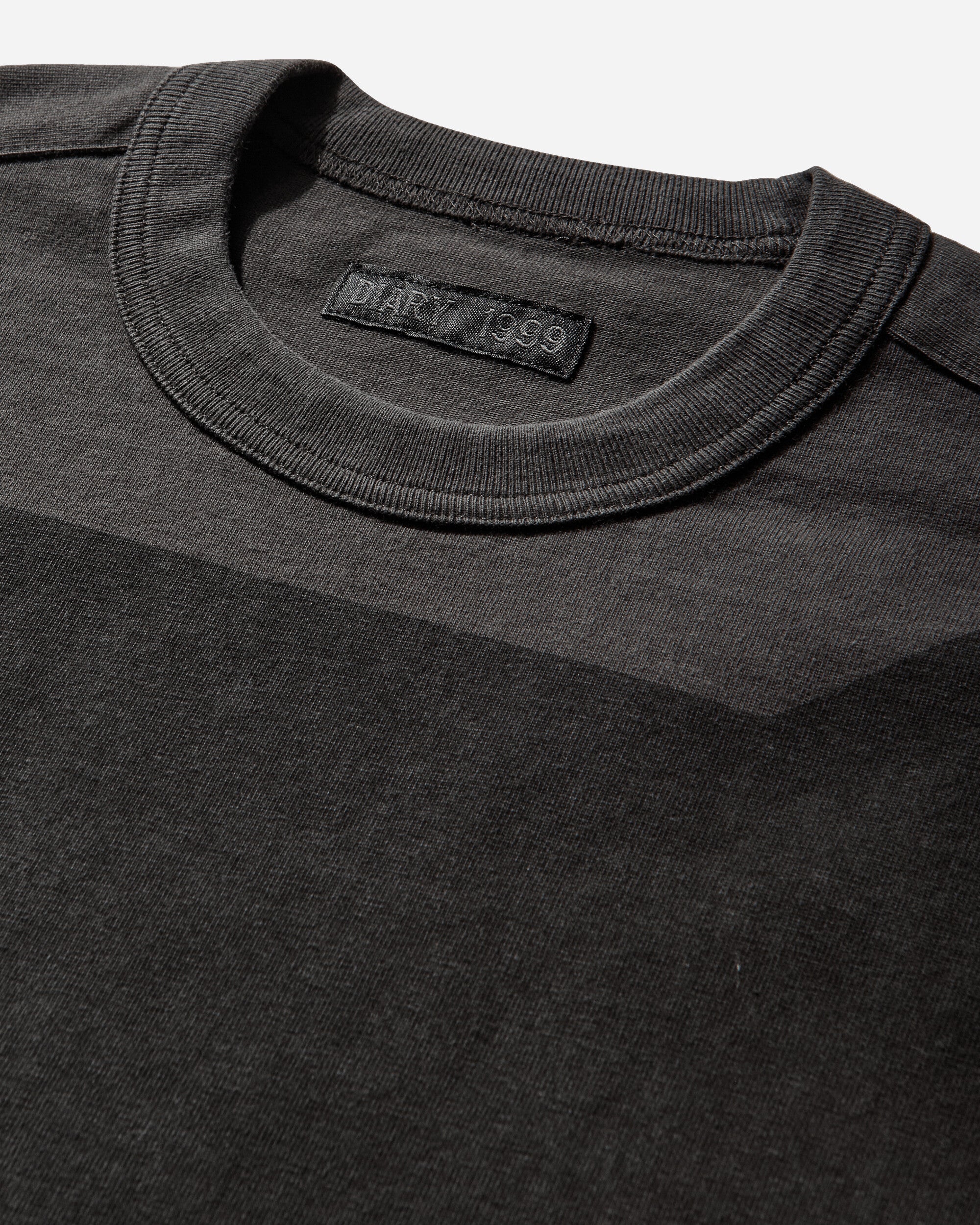 Men's Armour T-Shirt Black - Image 4